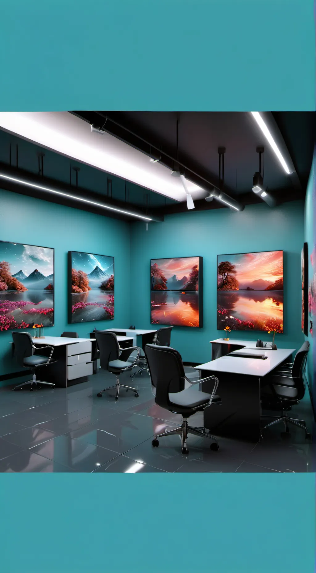 ai character: mah gc background