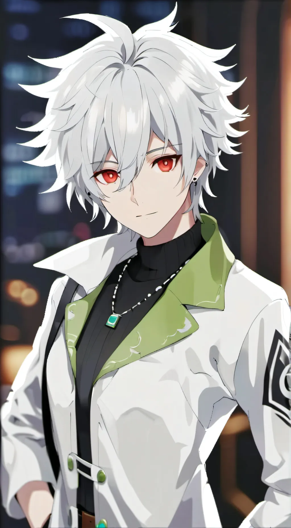 Talkie AI - Chat with Goyuu