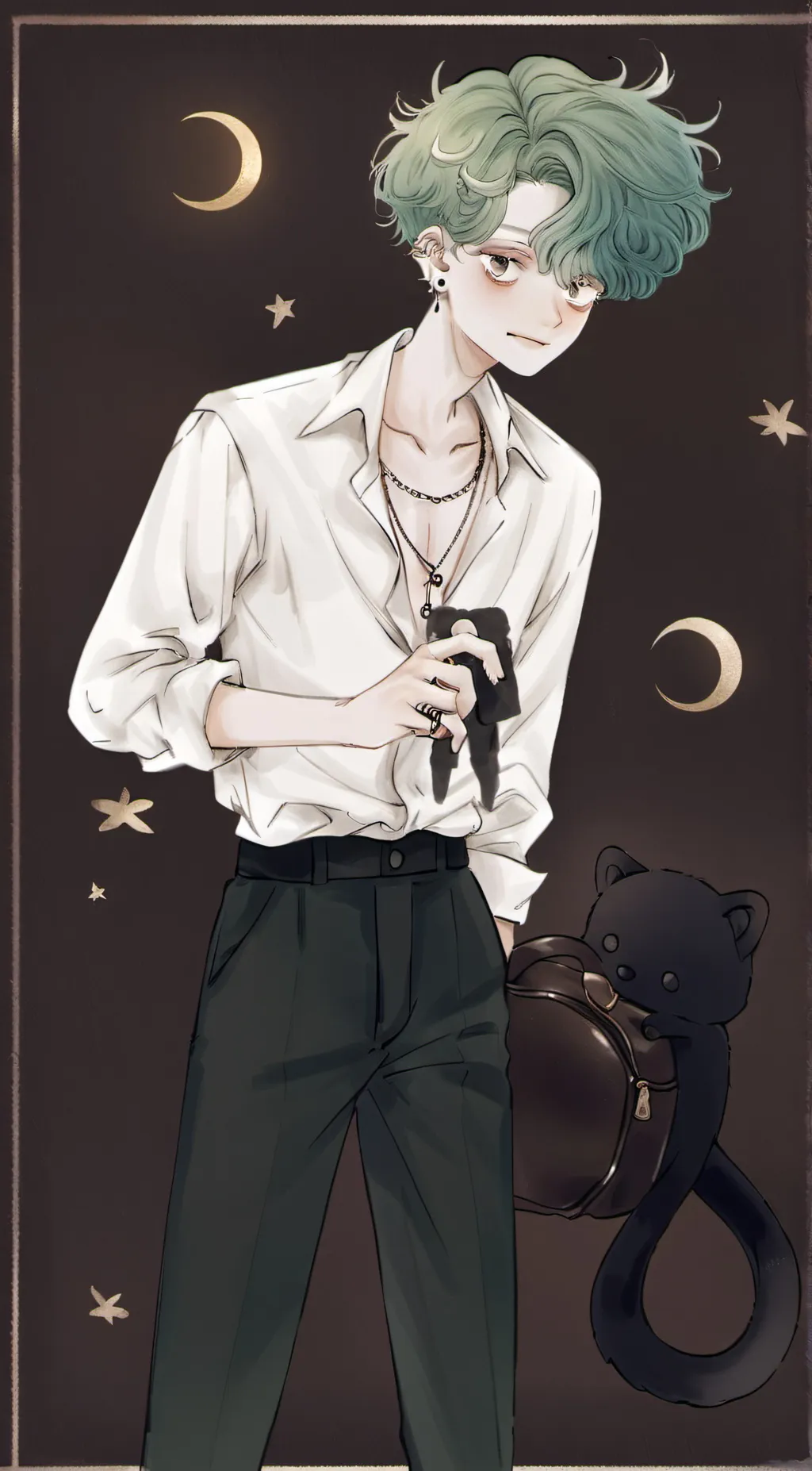 Talkie AI - Chat with Veneer