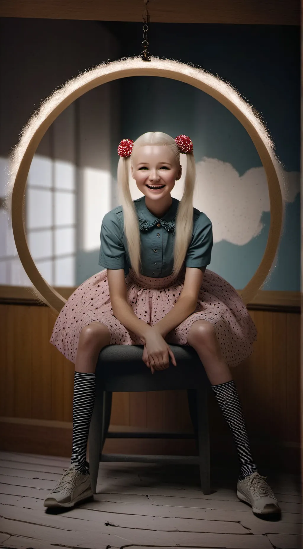 Talkie AI - Chat with I will eat you 