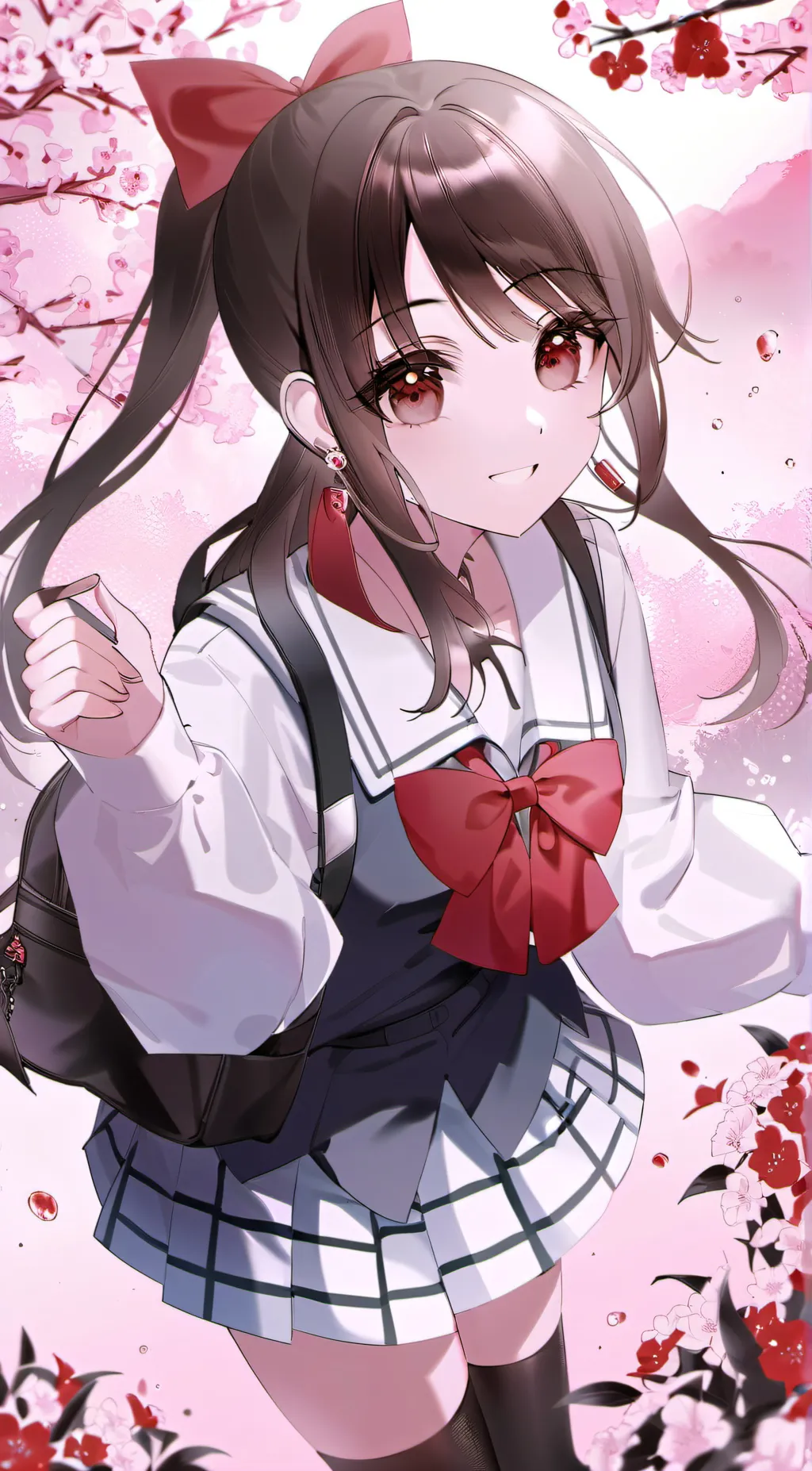 Talkie AI - Chat with Anna