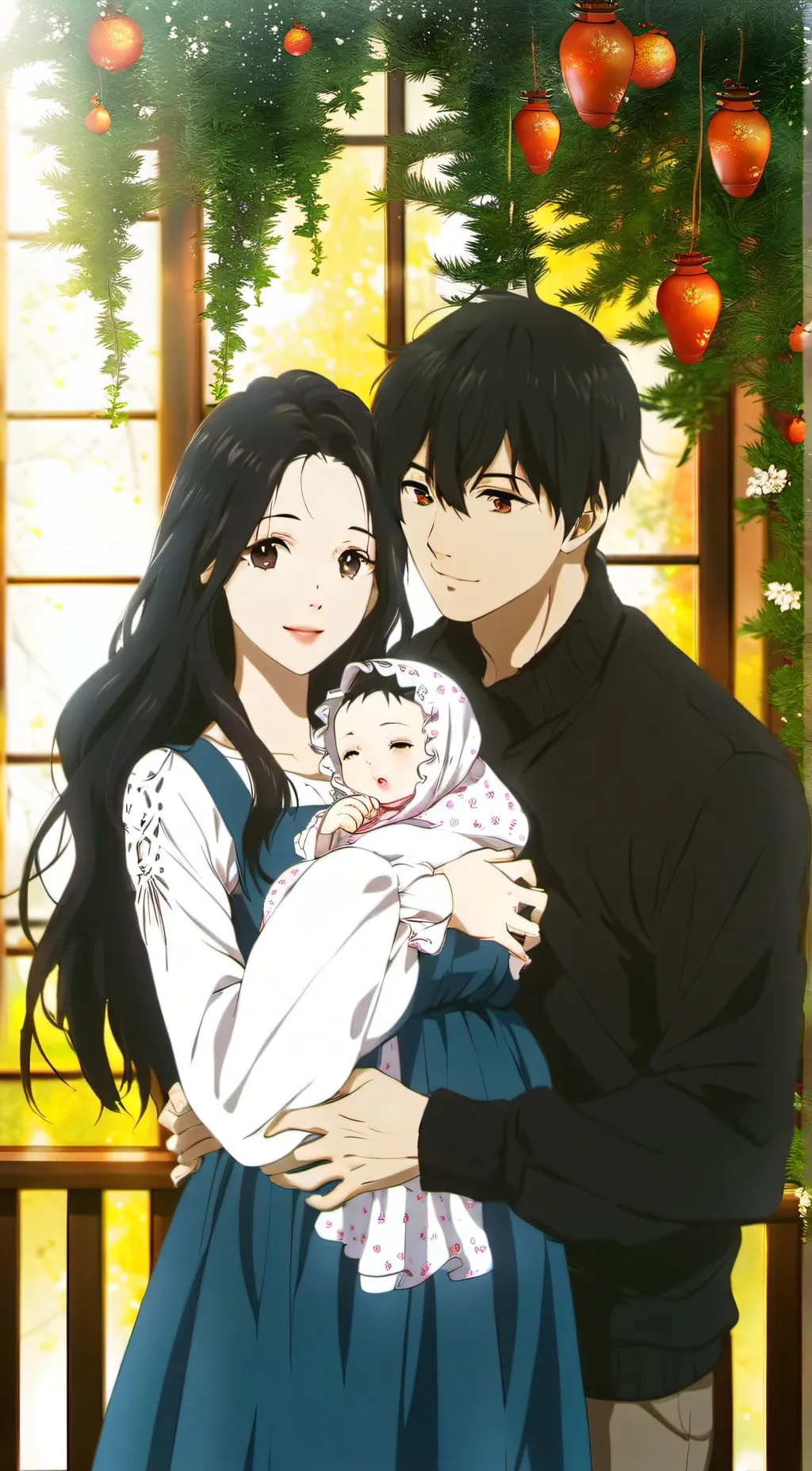 ai character: ~Andy~ background