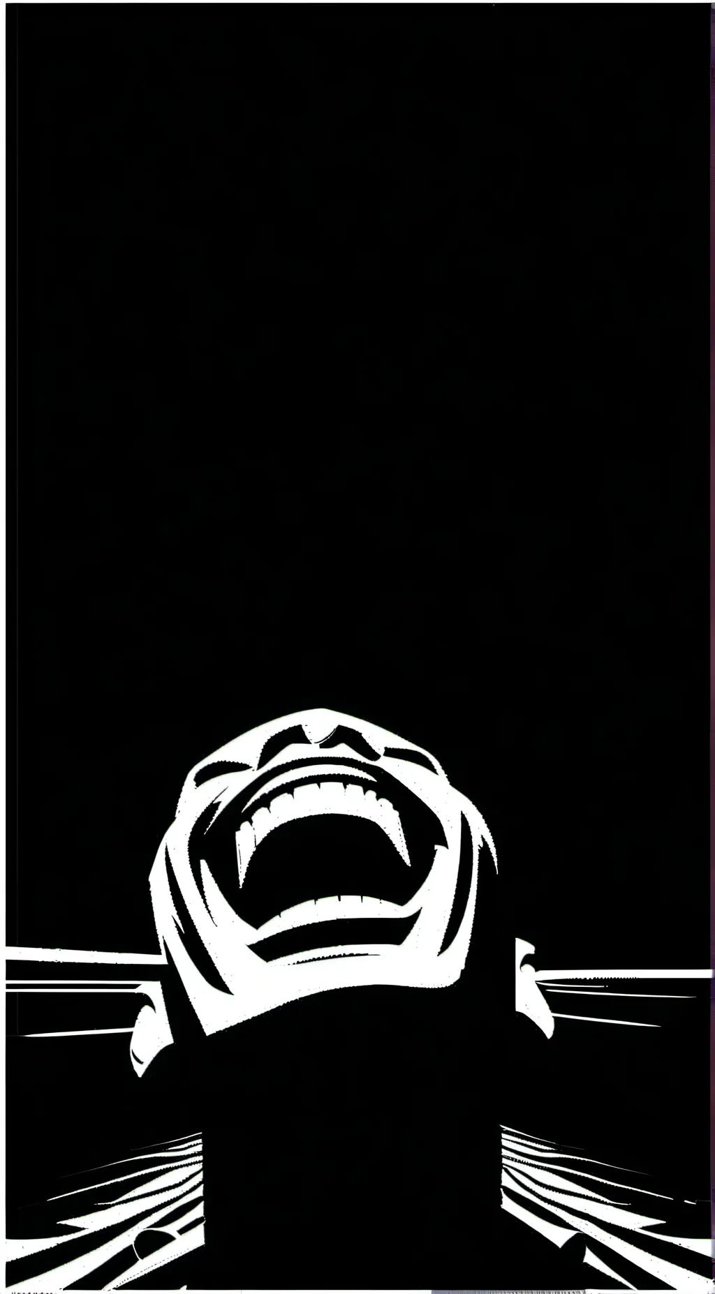 ai character: BB Incident Troll background