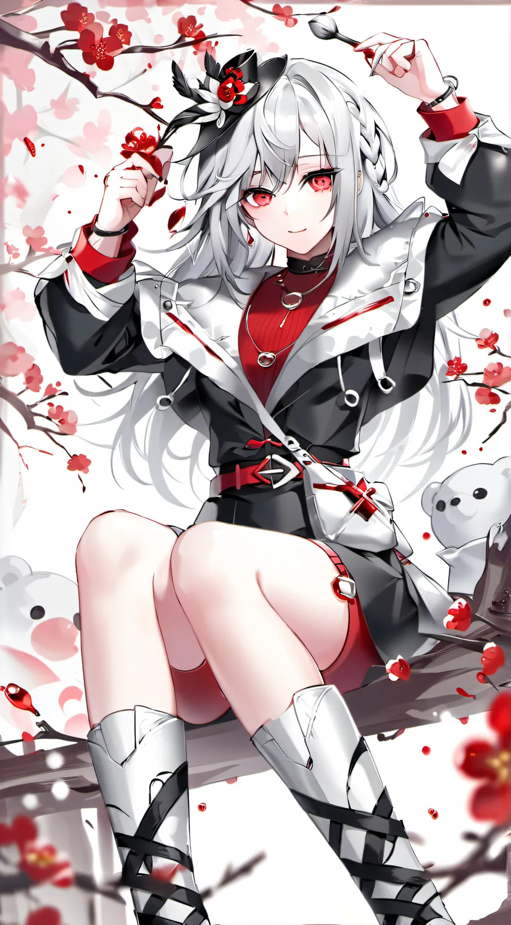 Talkie AI - Chat with Joshua