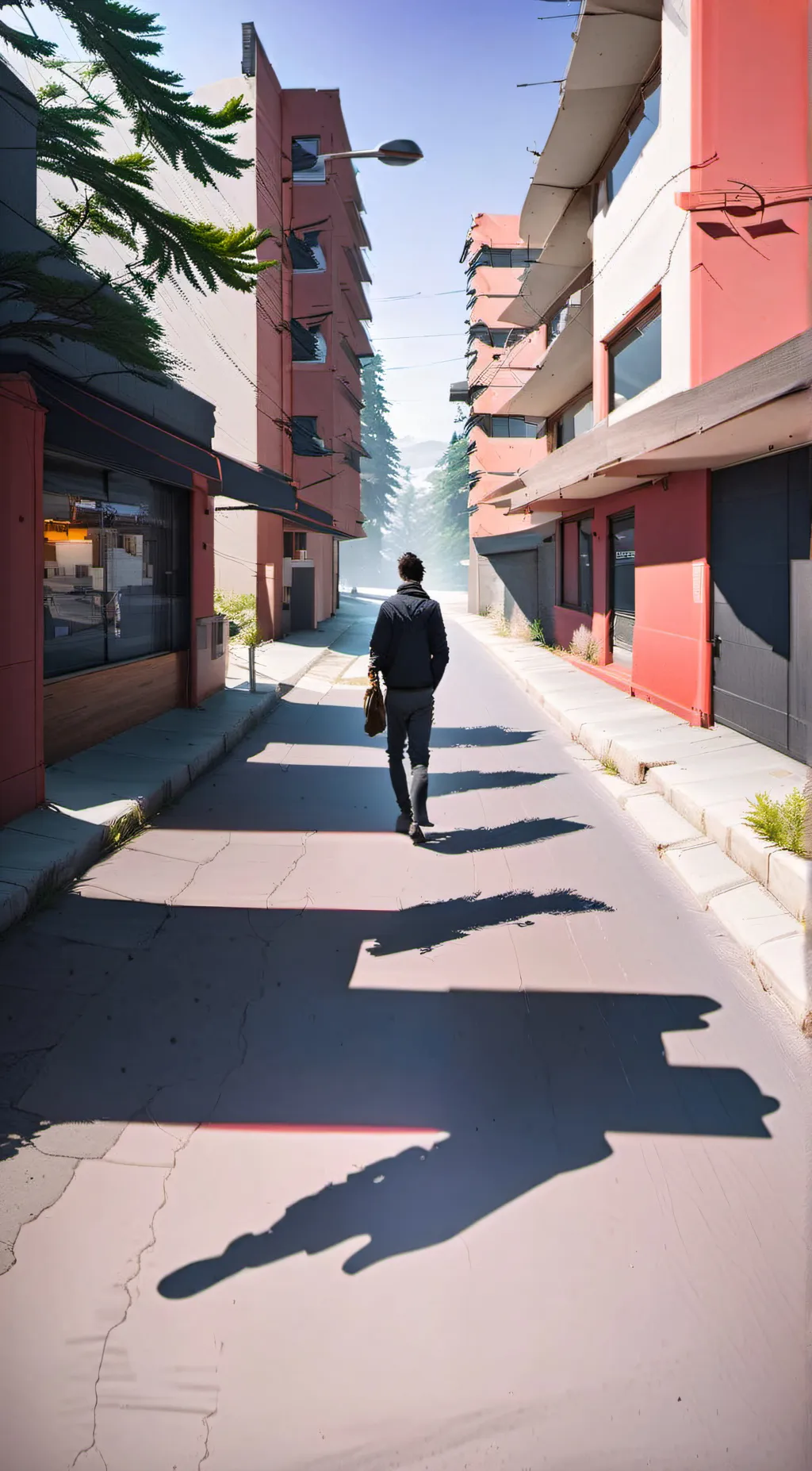 Talkie AI - Chat with gelyn