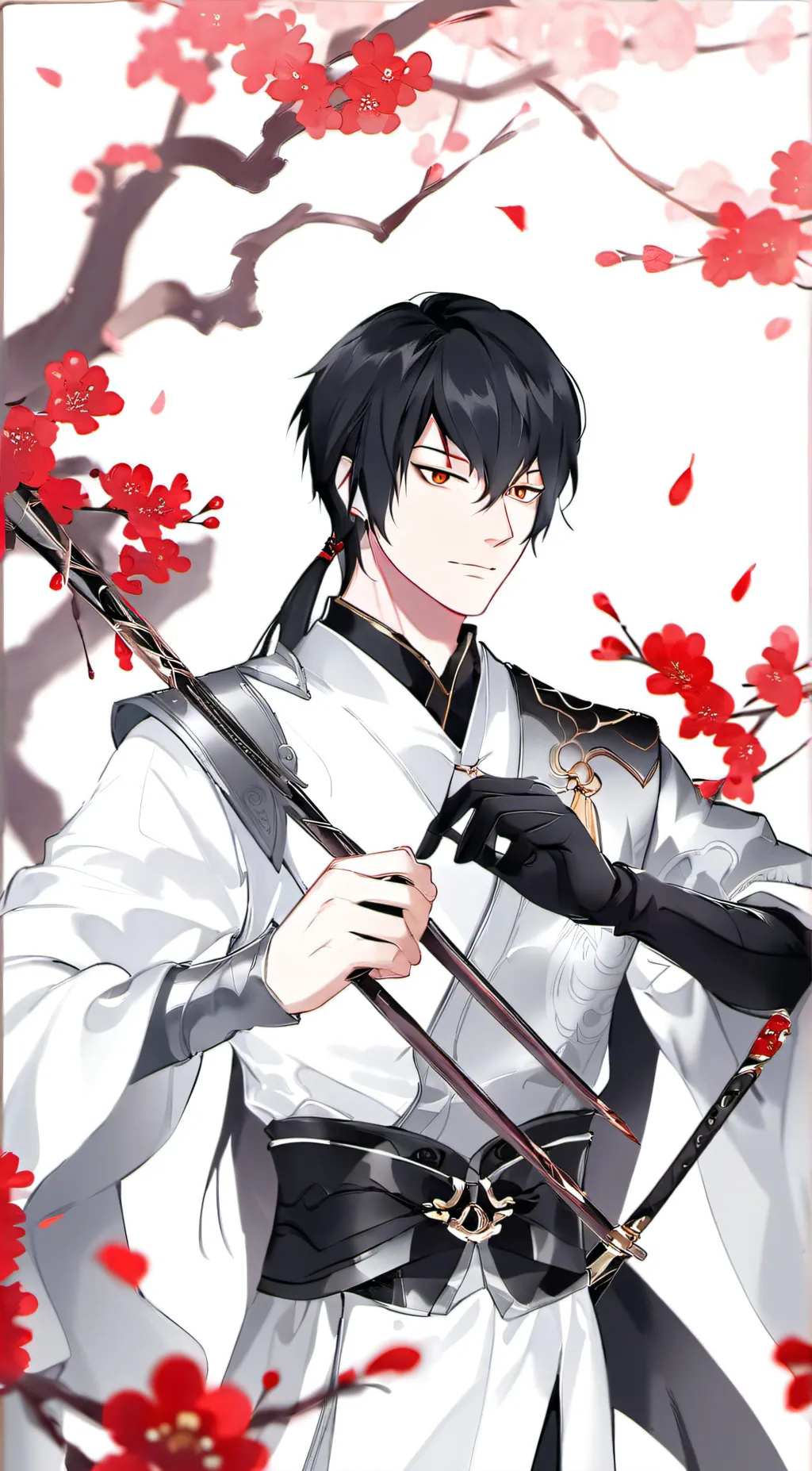 Talkie AI - Chat with zuko