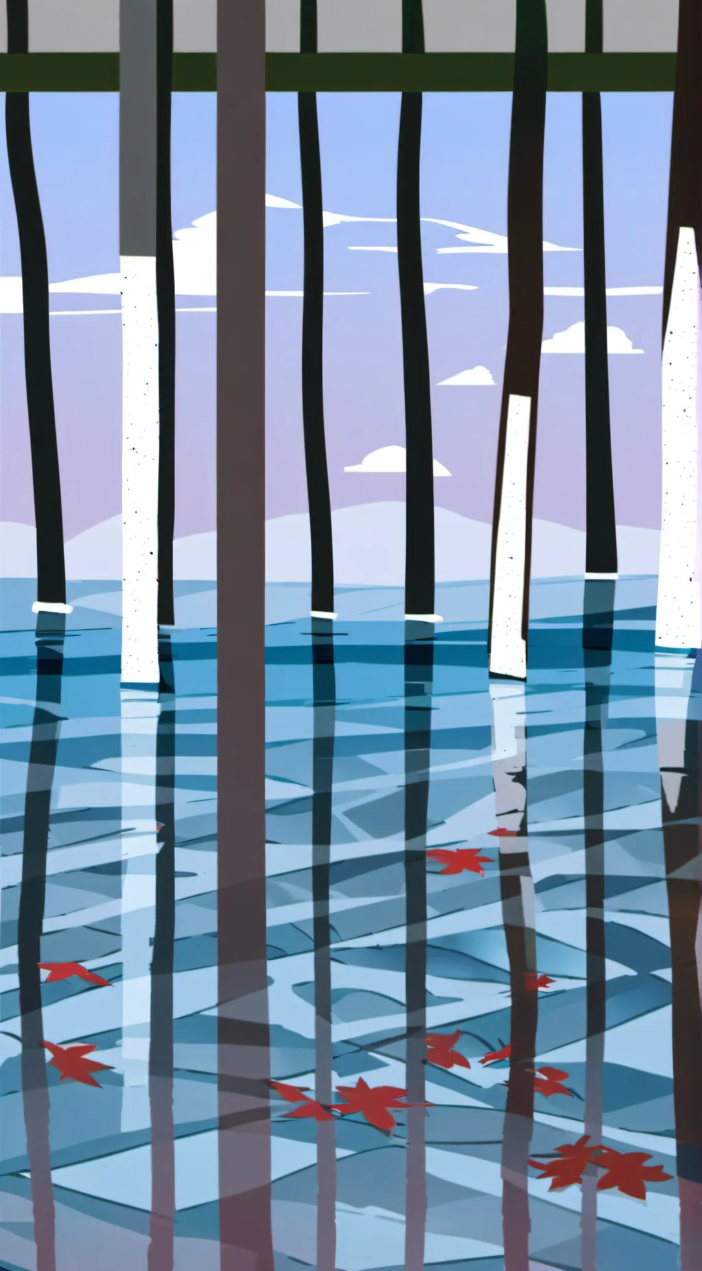 Talkie AI - Chat with tadc: thunder lunc