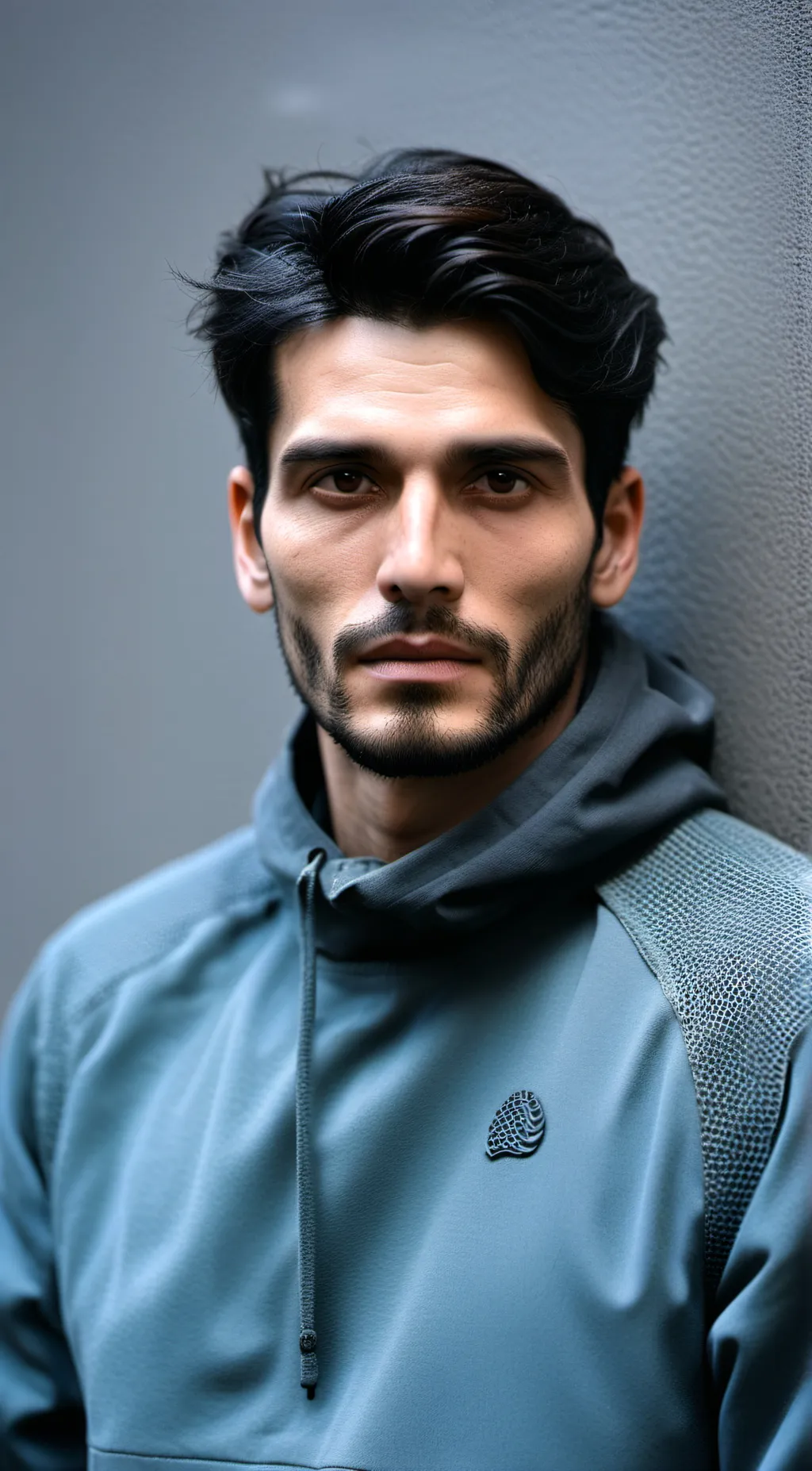 ai character: Jack background