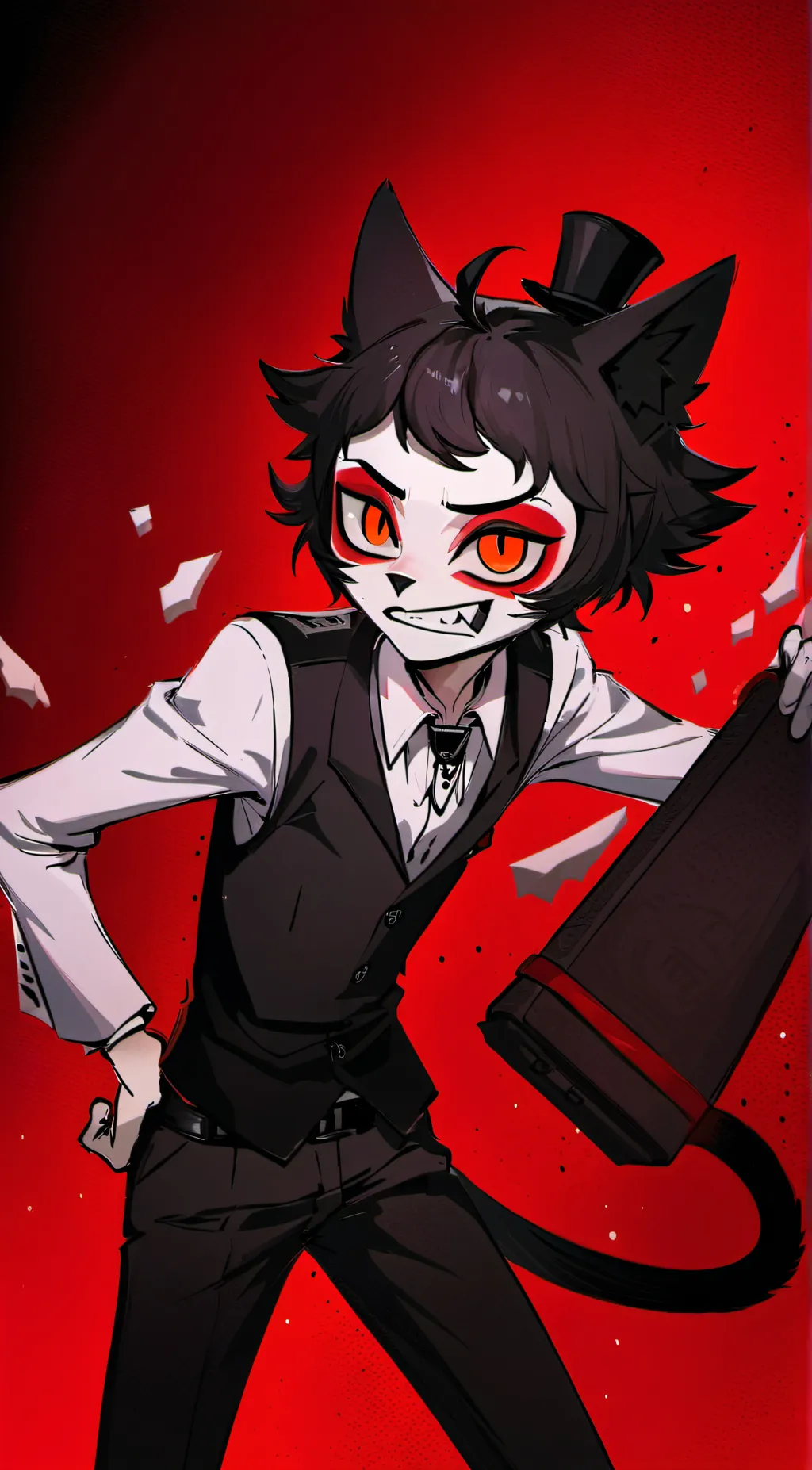 Talkie AI - Chat with husk