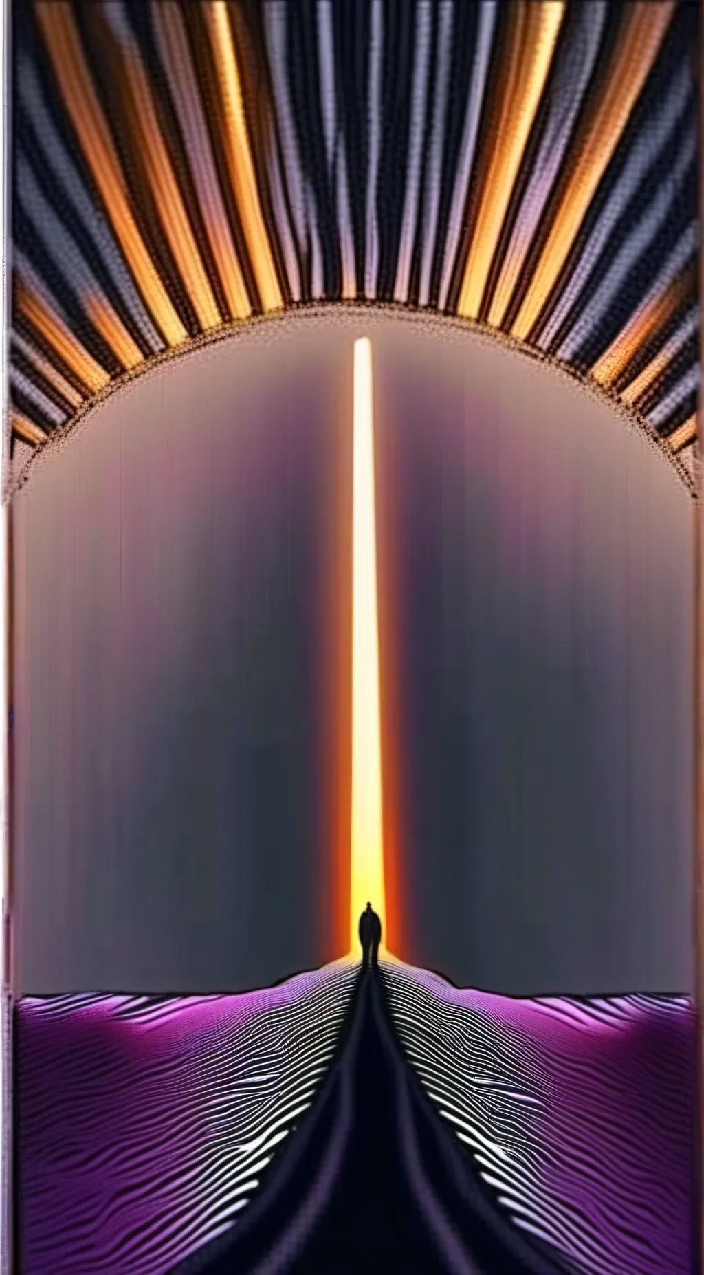 ai character: Music Writer  background