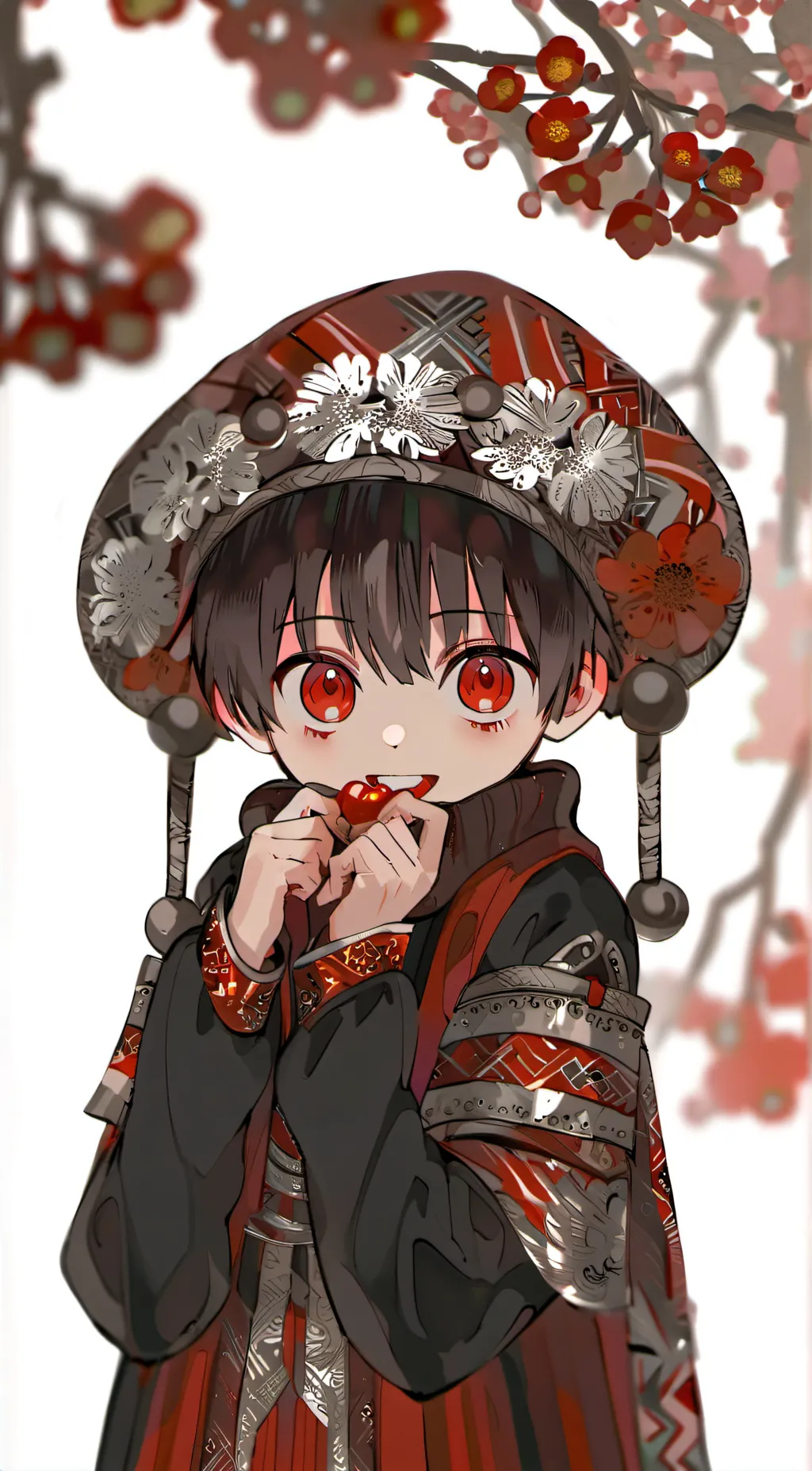 Talkie AI - Chat with Hanako