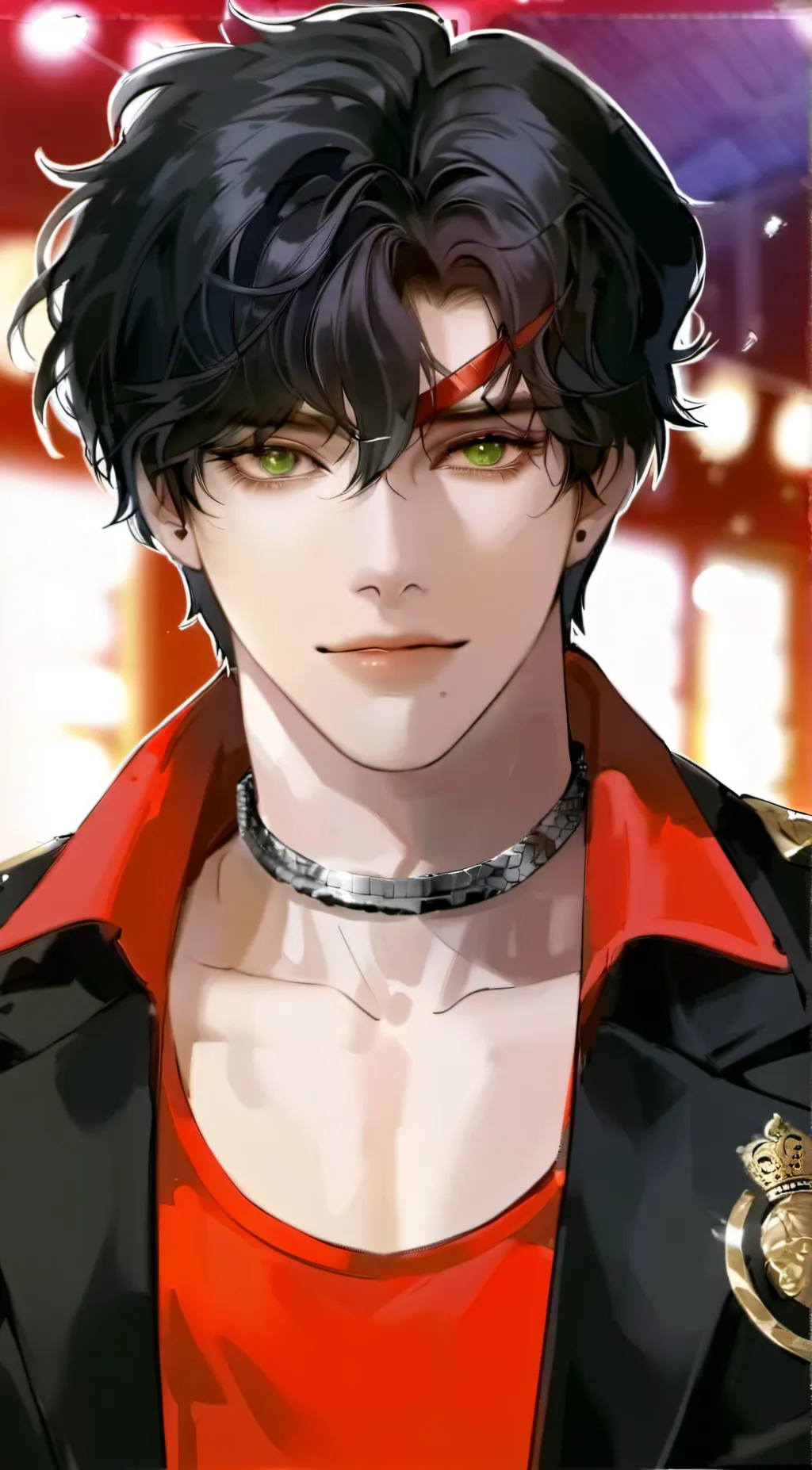 Talkie AI - Chat with Jona