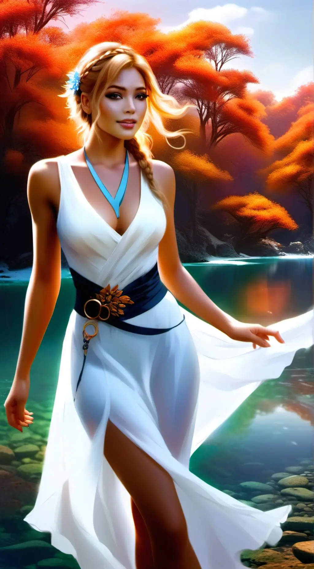 Talkie AI - Chat with ✨Mary-Jane🌹