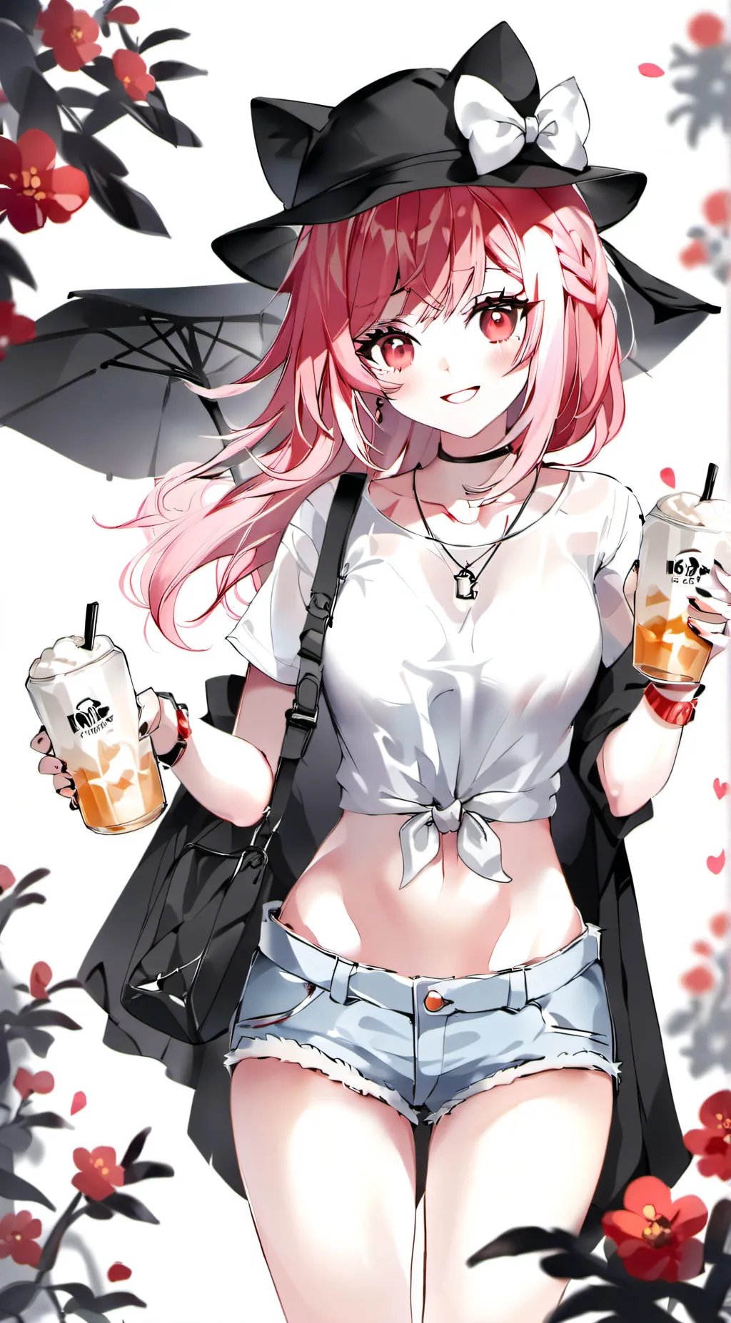 Talkie AI - Chat with Zeliana