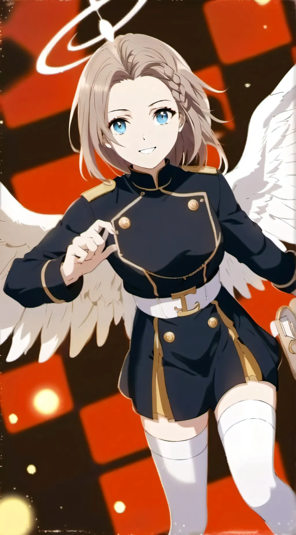 Talkie AI - Chat with Gabby