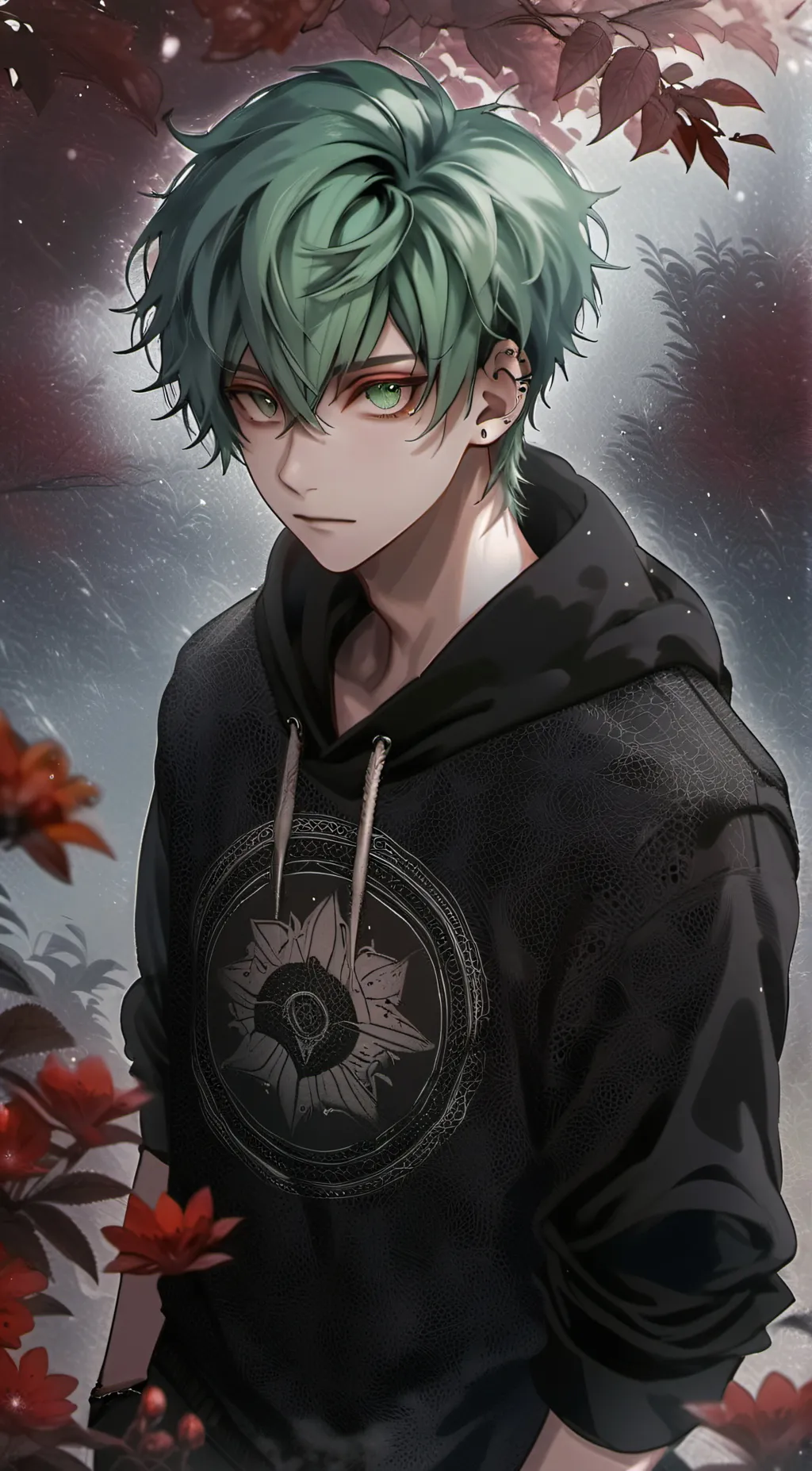 Talkie AI - Chat with Seán