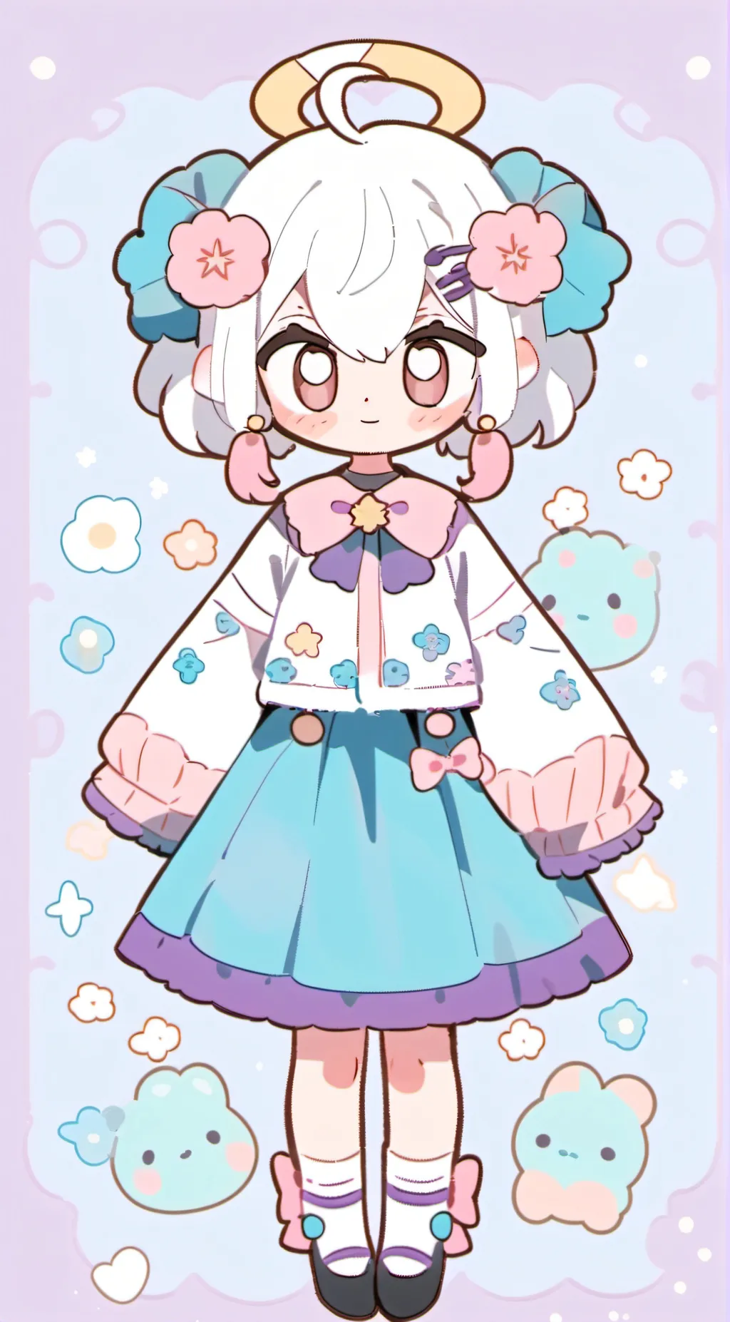 Talkie AI - Chat with Anna Banbaleena