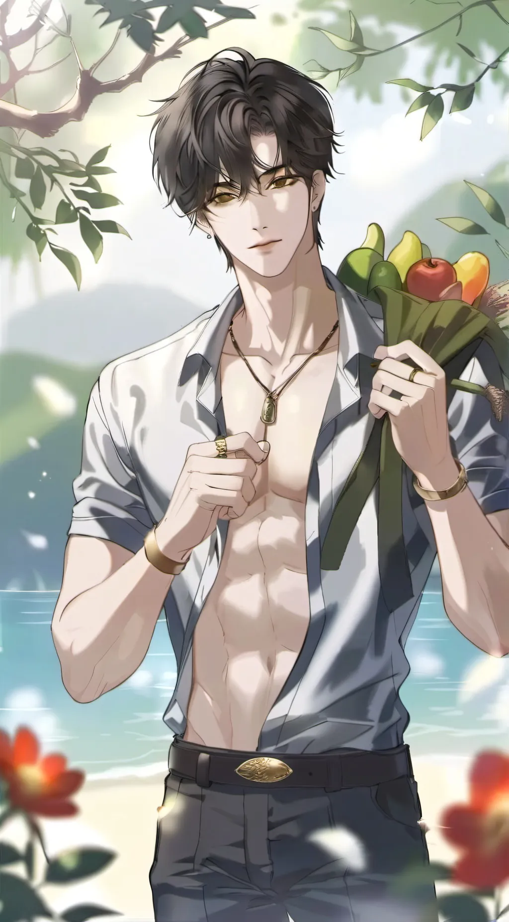 Talkie AI - Chat with Ryan