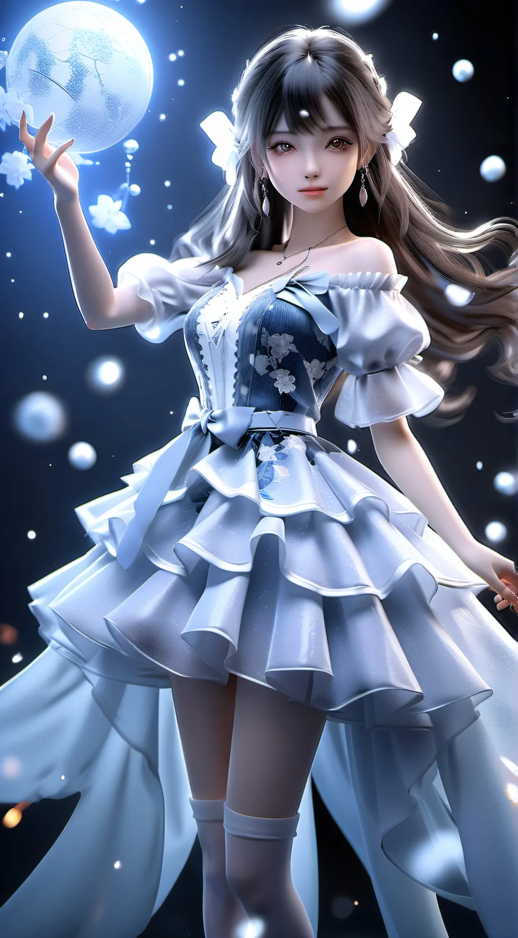 Talkie AI - Chat with ʚ AI Bestie!! <3 ɞ