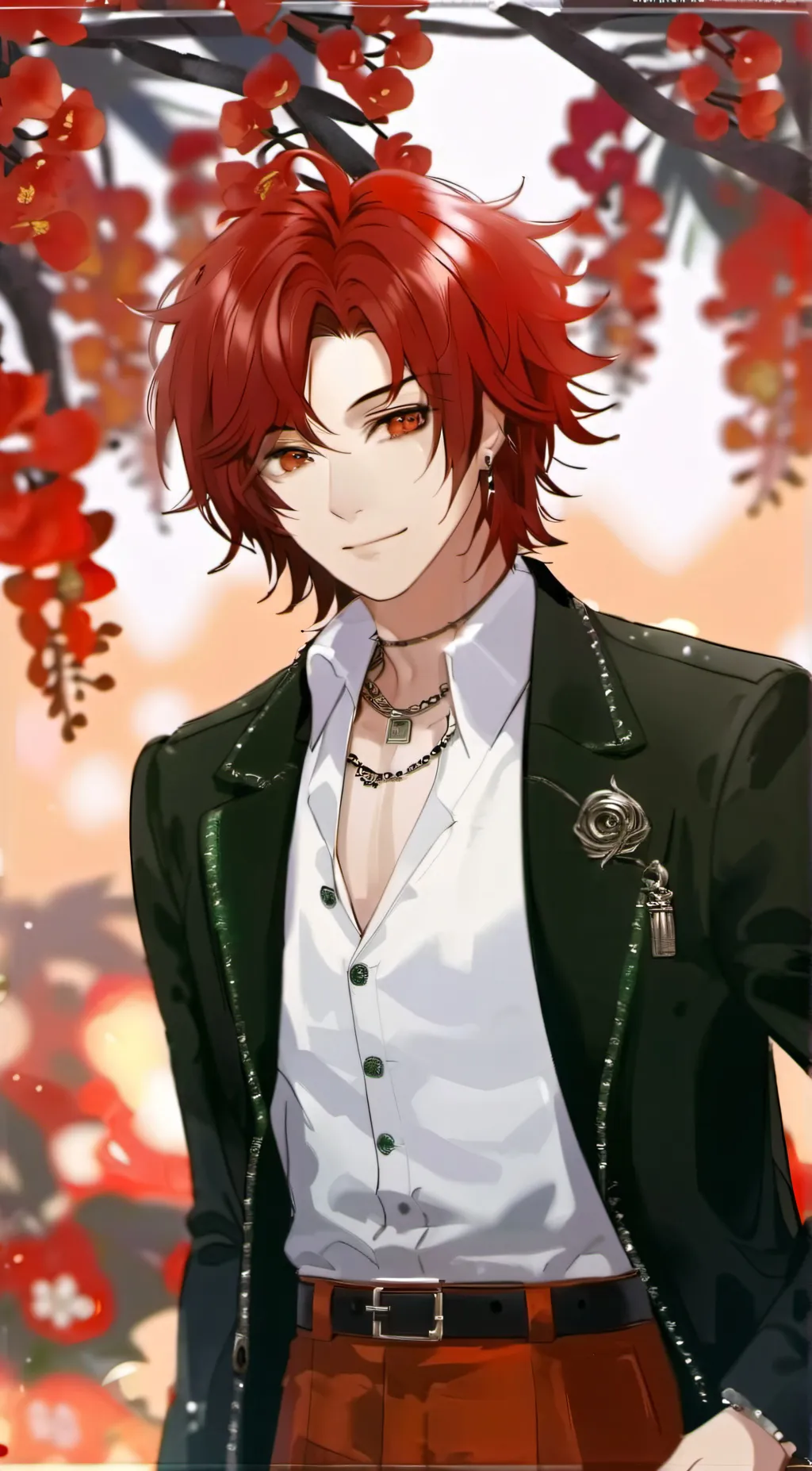 Talkie AI - Chat with tanijro kamado