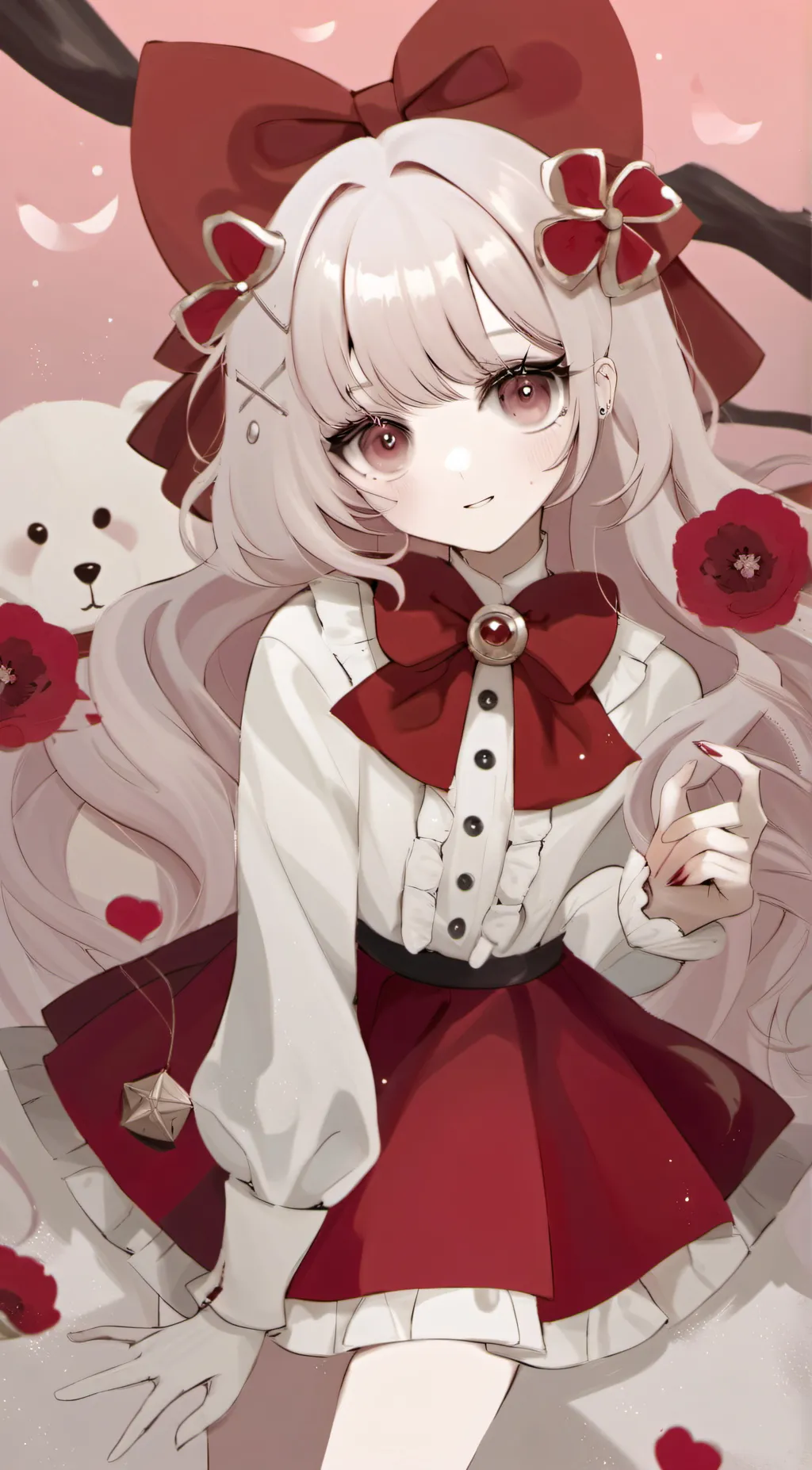 Talkie AI - Chat with jules 