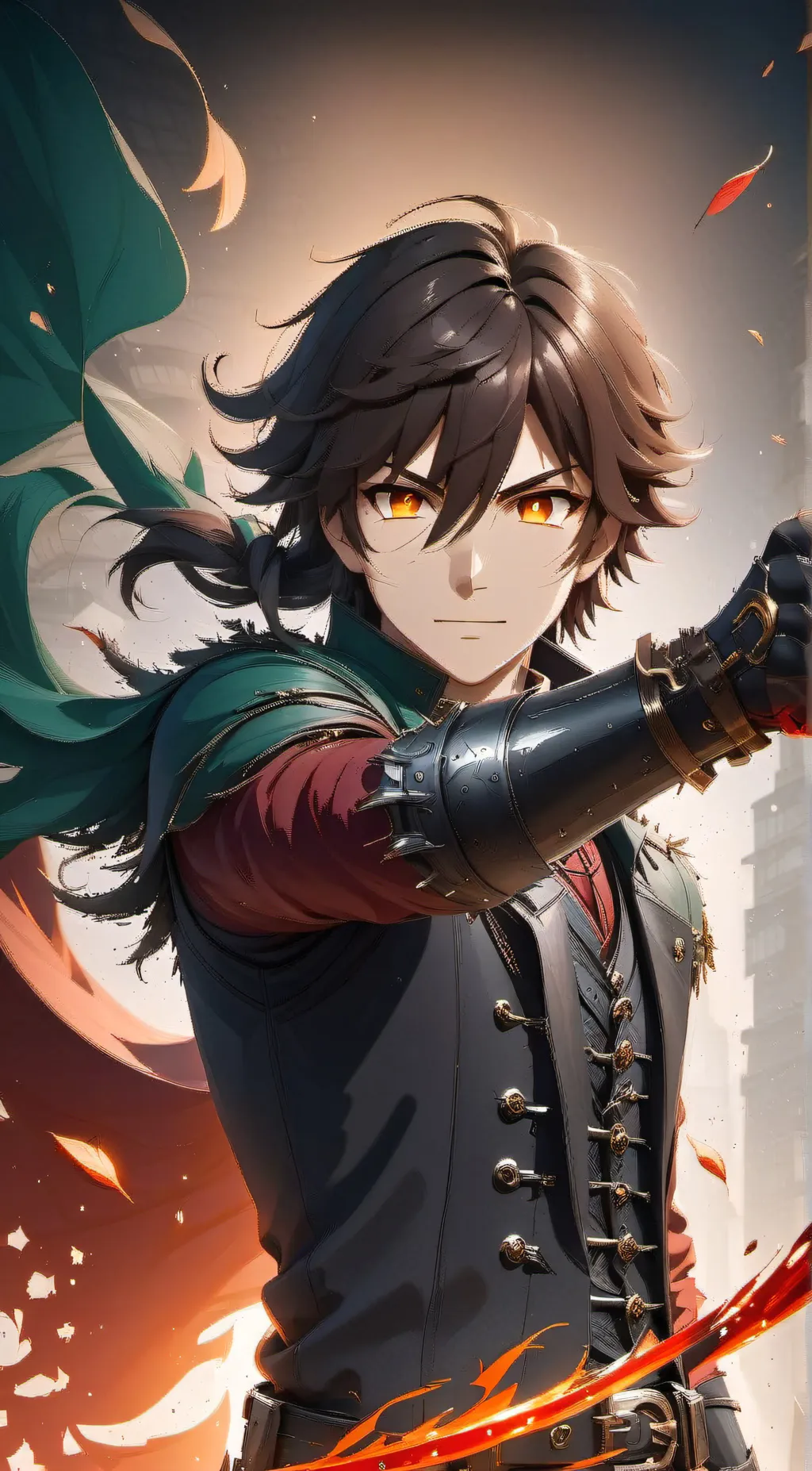 Talkie AI - Chat with Keyarga