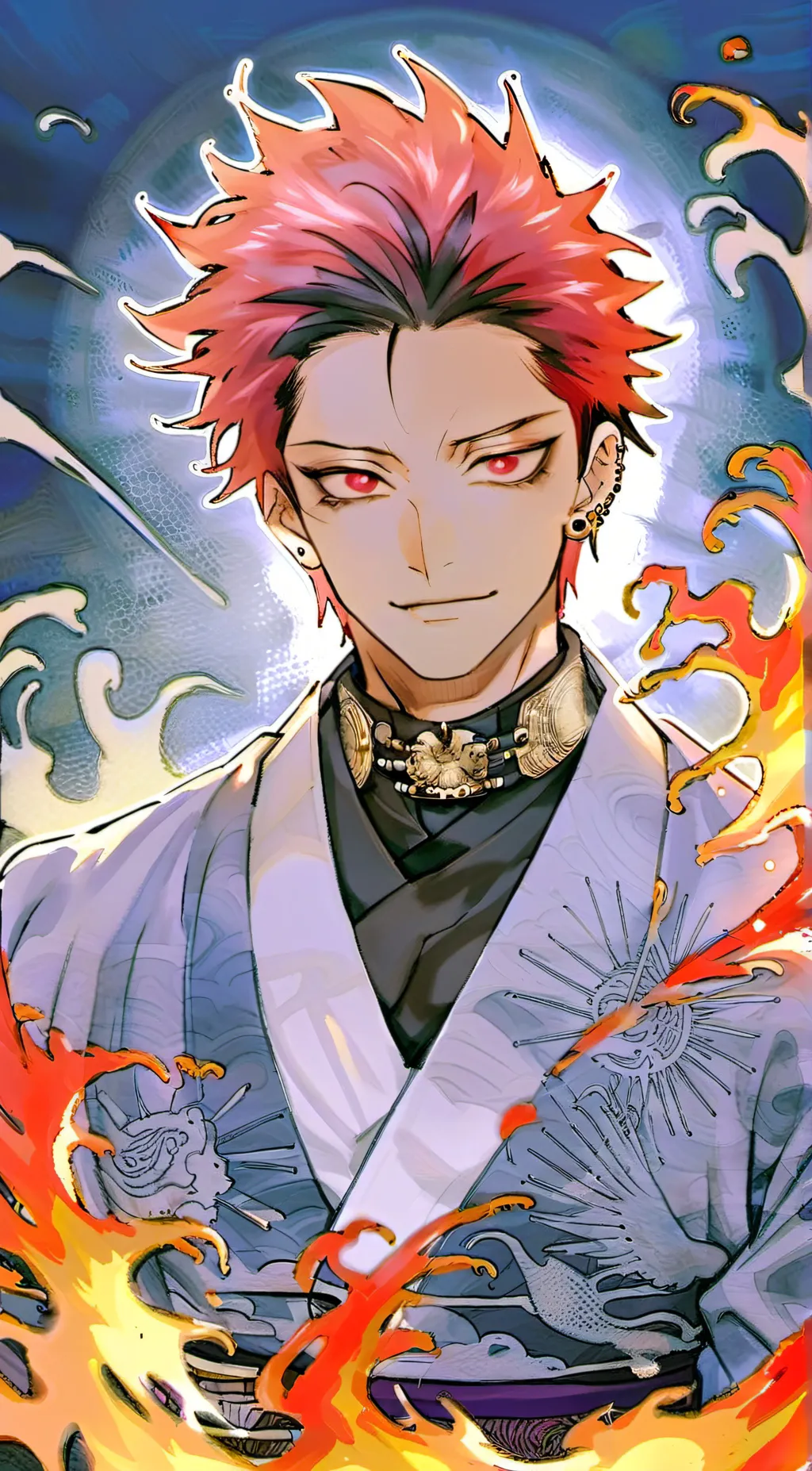 Talkie AI - Chat with 🔥Aki🔥