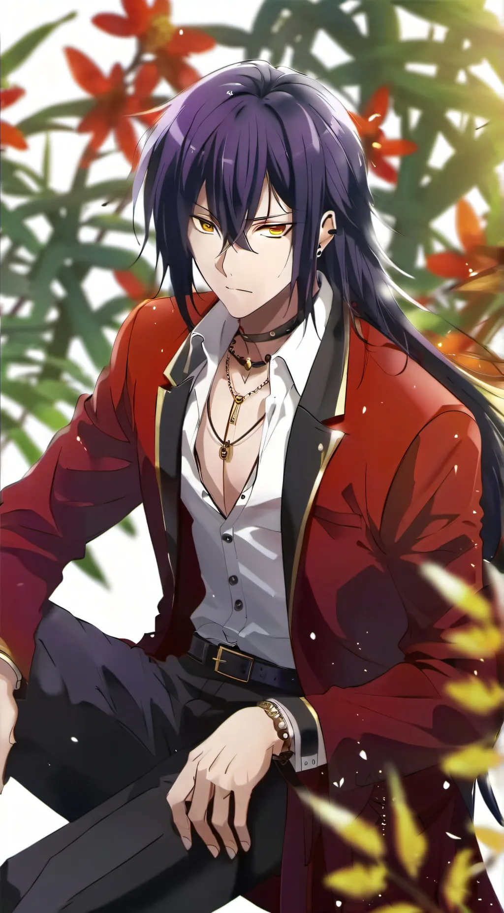 Talkie AI - Chat with Ren Tao