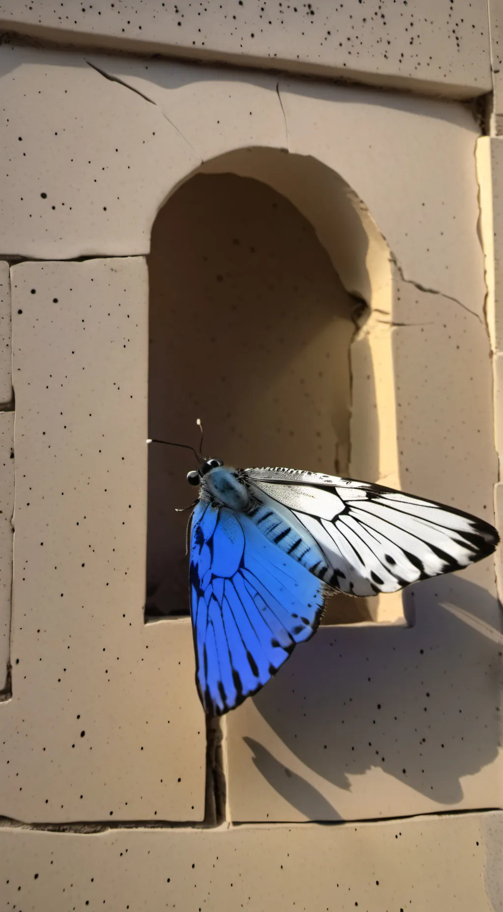 ai character: Kattie background