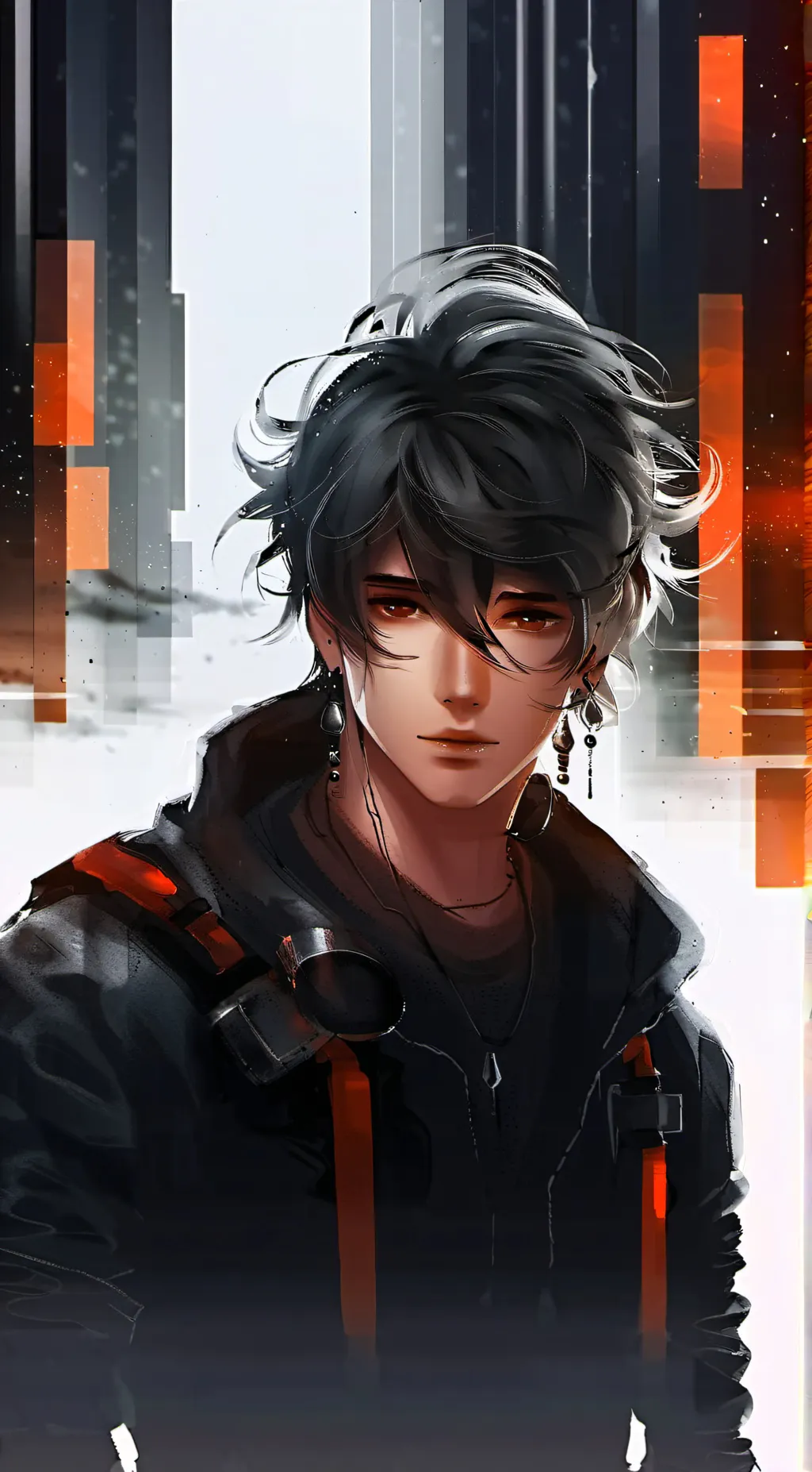 Talkie AI - Chat with Jack