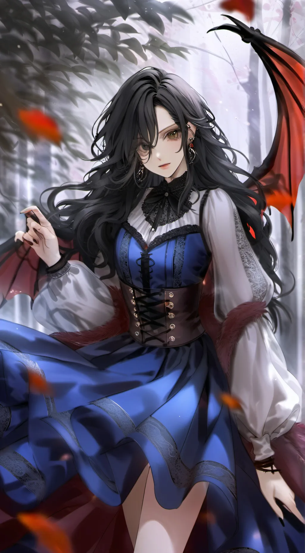 Talkie AI - Chat with willow 