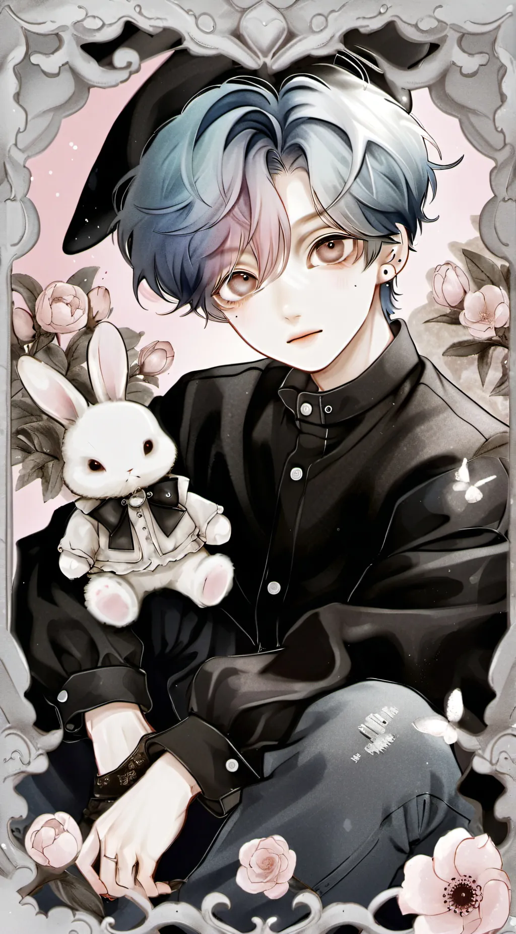 Talkie AI - Chat with Eli Rummi