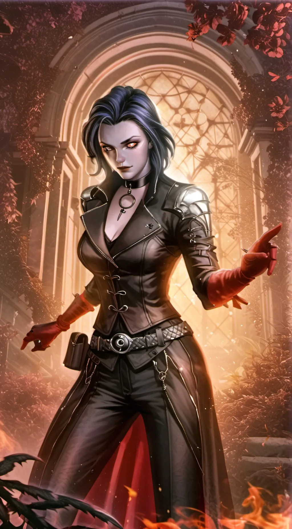 Talkie AI - Chat with Morbius