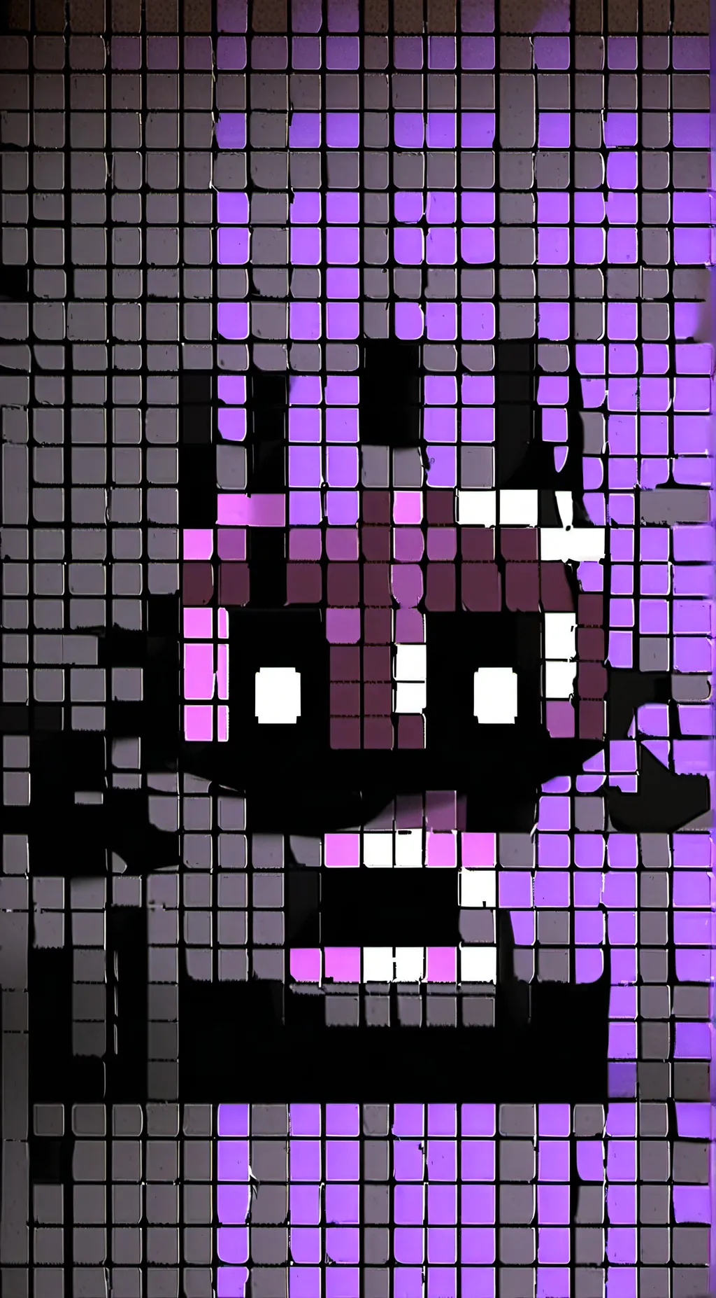 ai character: Springtrapjumpscar background