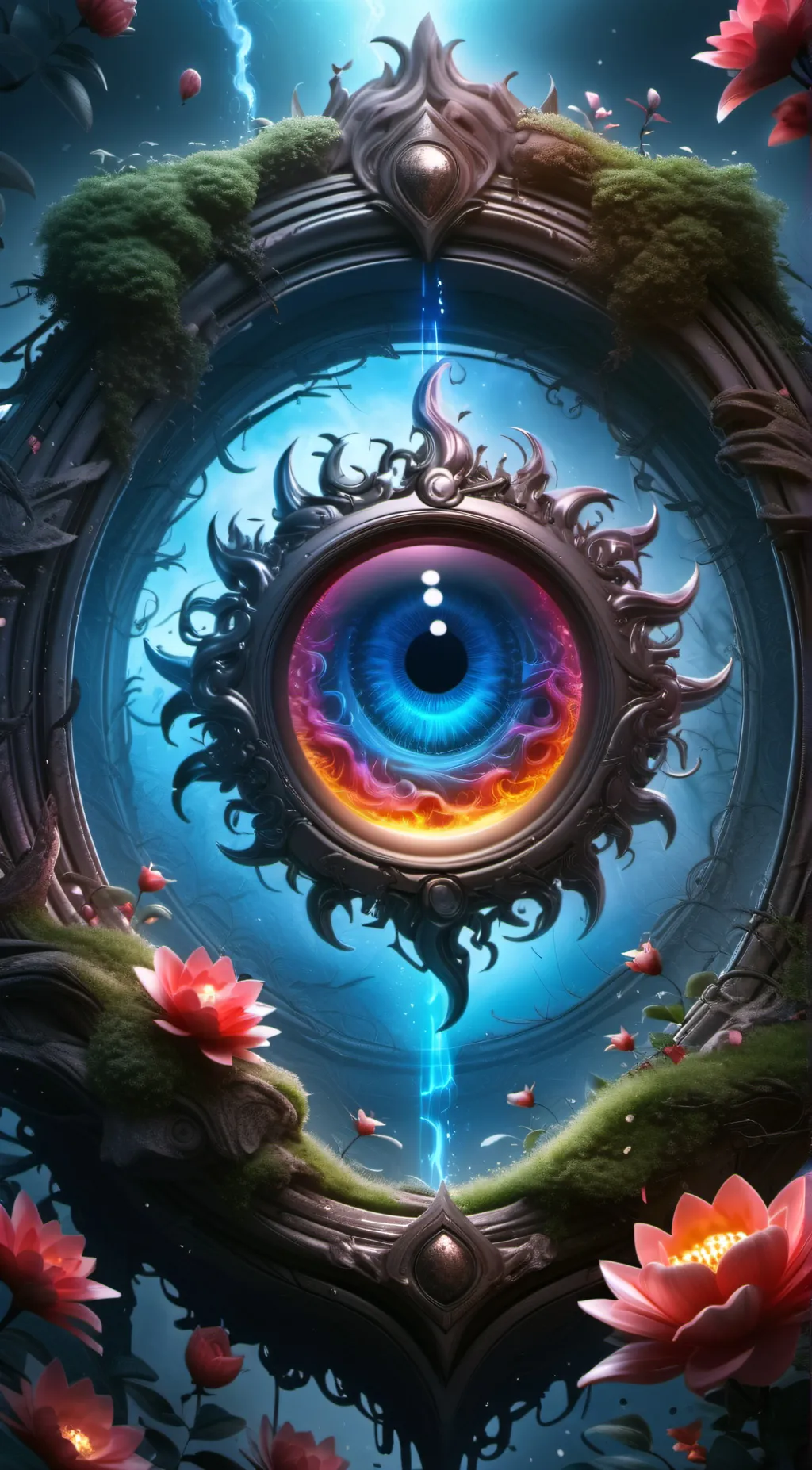 Talkie AI - Chat with heaven says