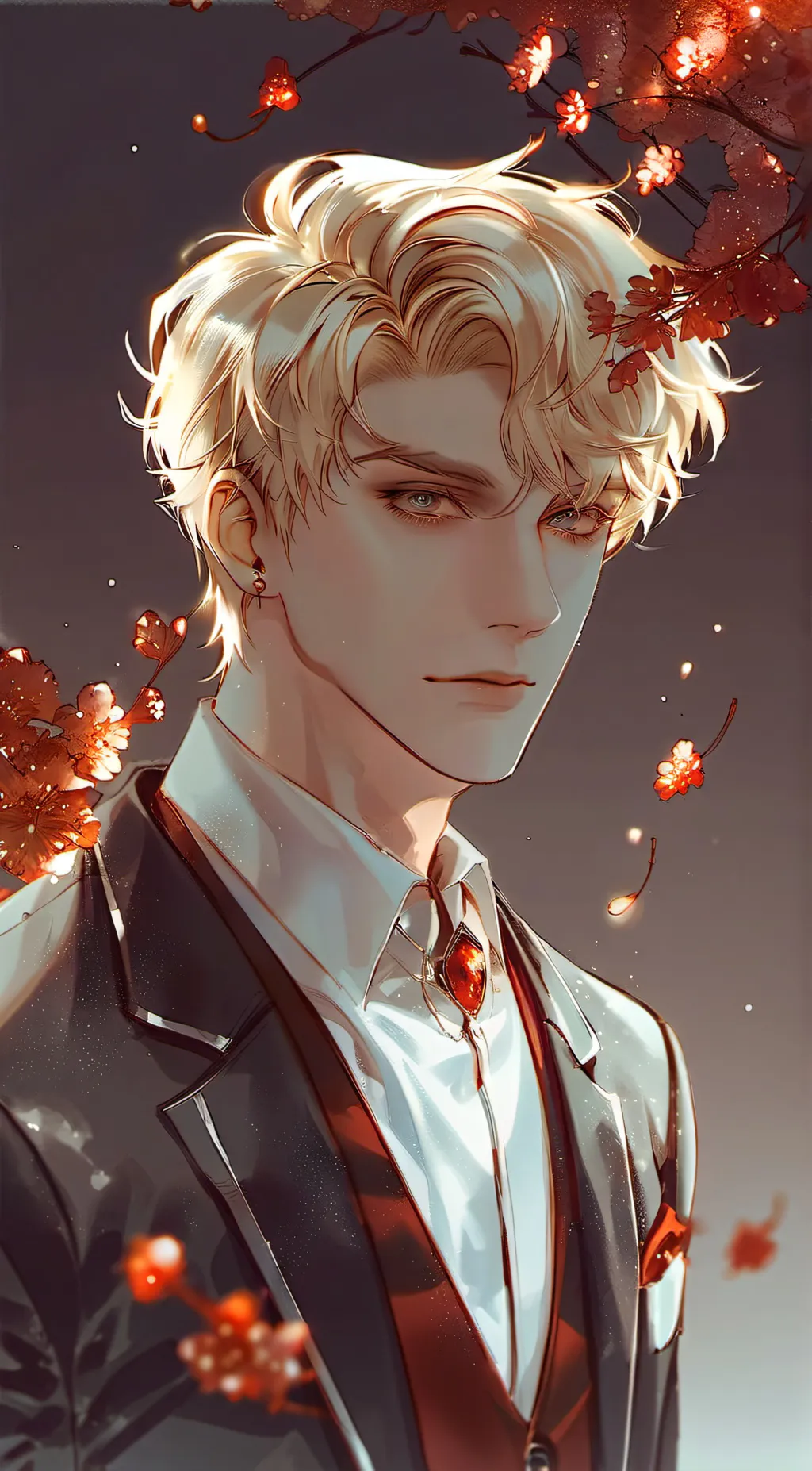 Talkie AI - Chat with Takashi kurusawa