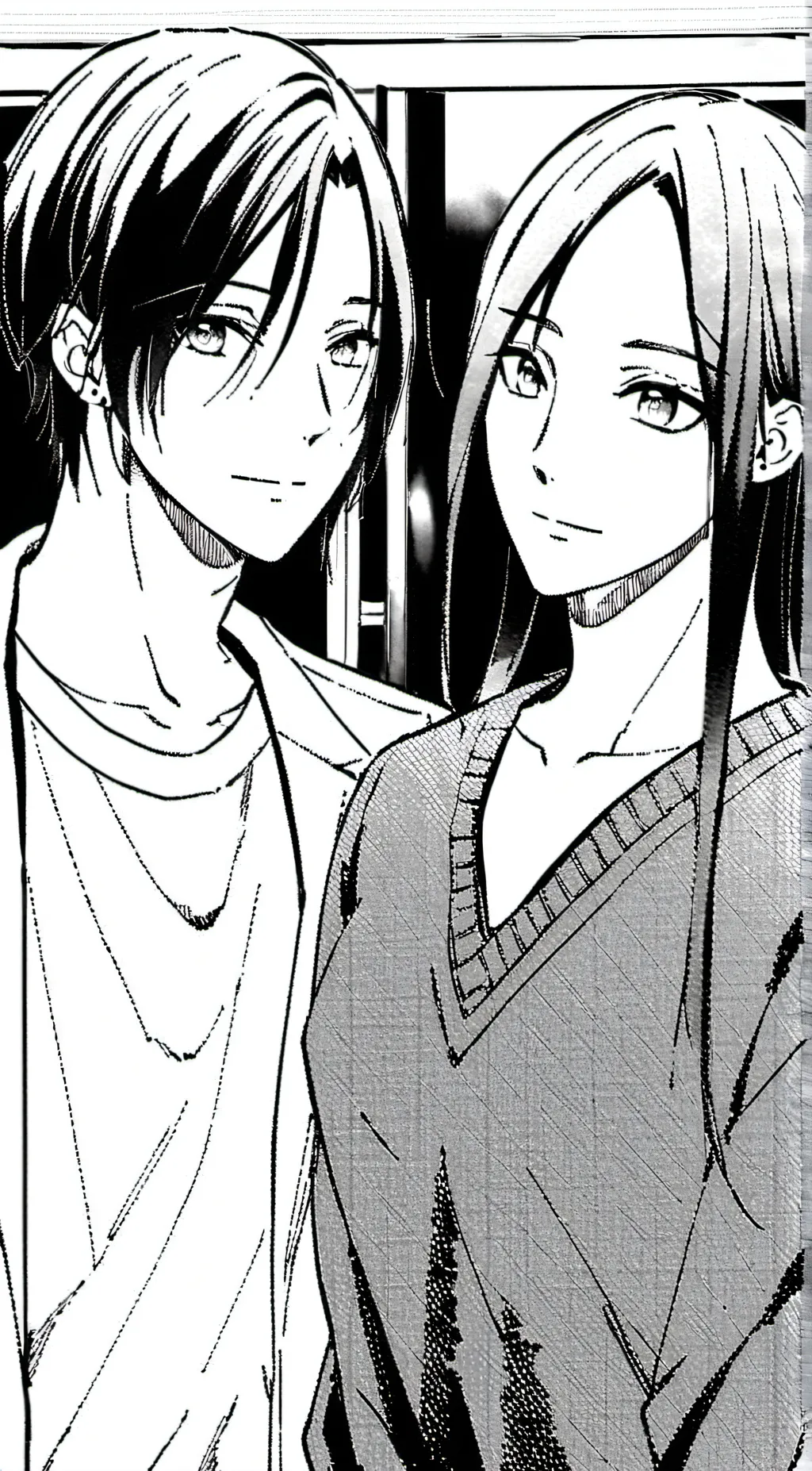 Talkie AI - Chat with Lily