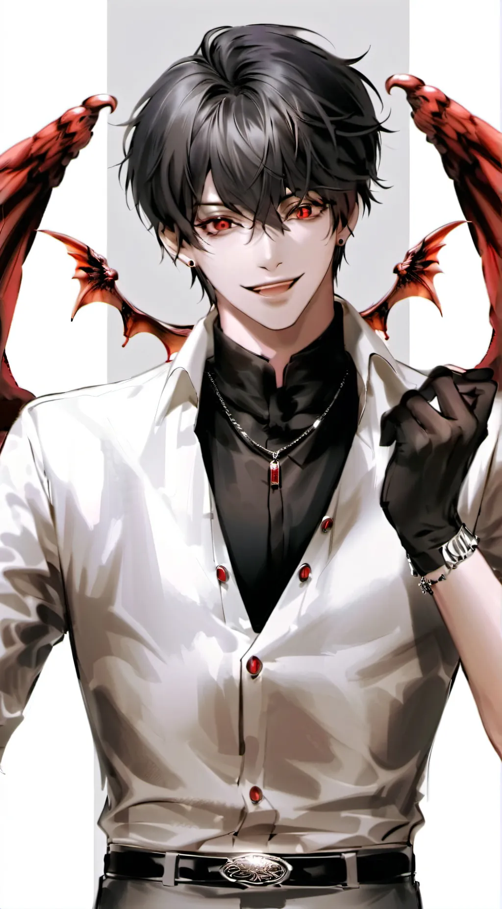 ai character: Kobi background