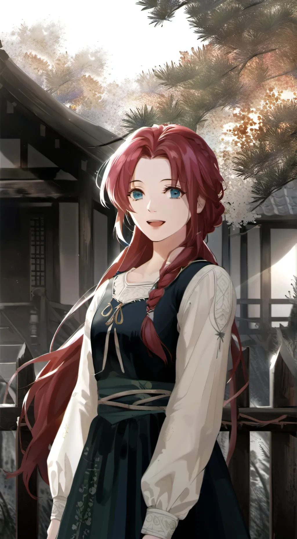 Talkie AI - Chat with Chloe