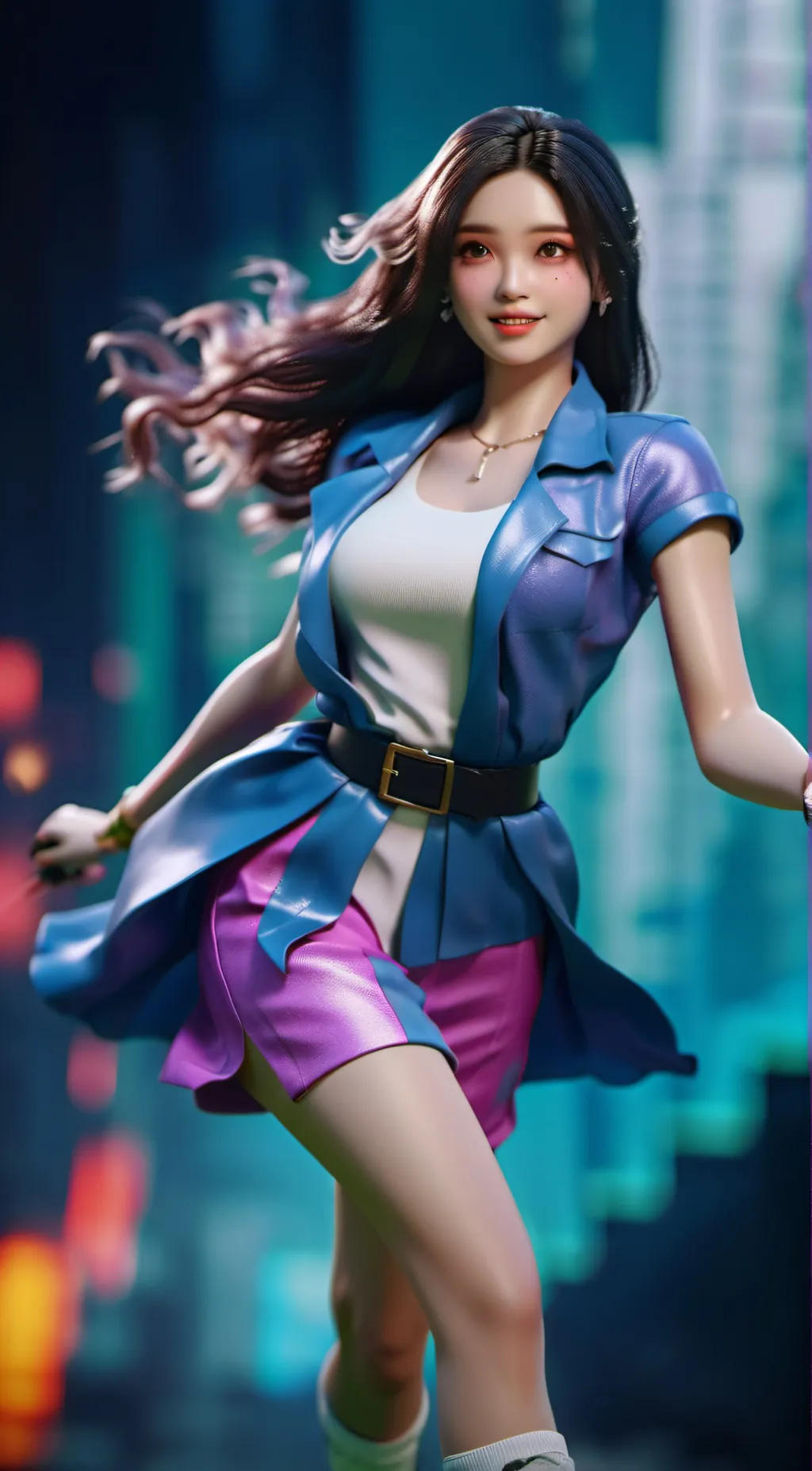 ai character: yo creo que yo qui background