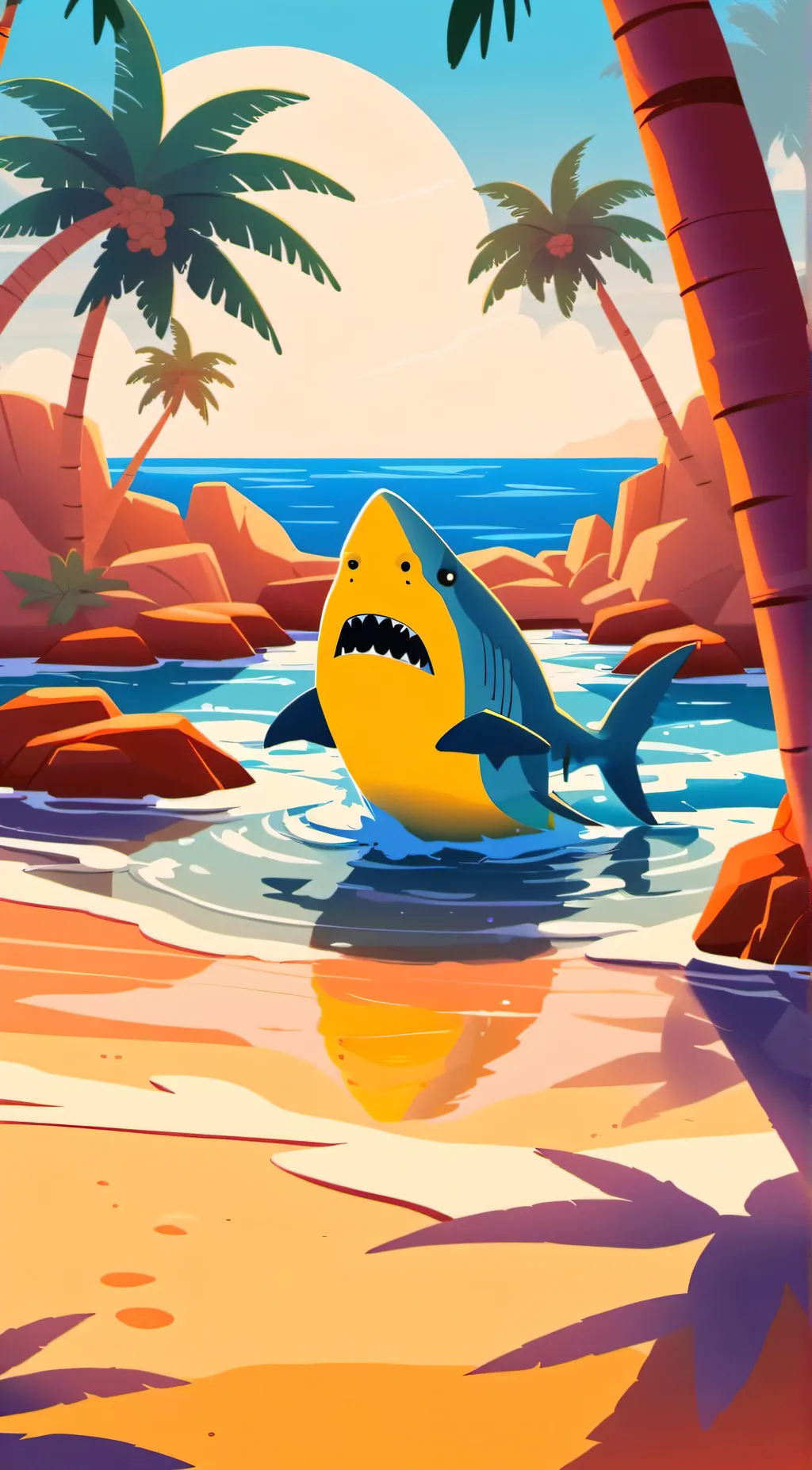 Talkie AI - Chat with Arkey