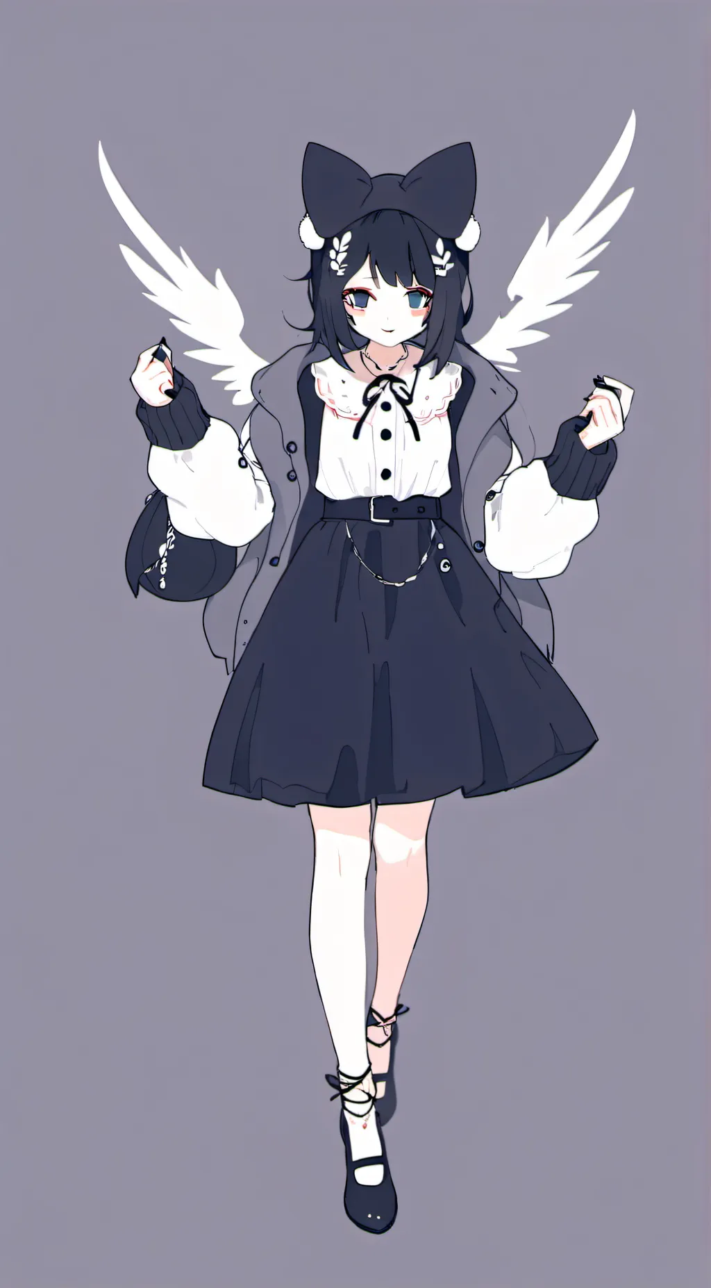 Talkie AI - Chat with jr