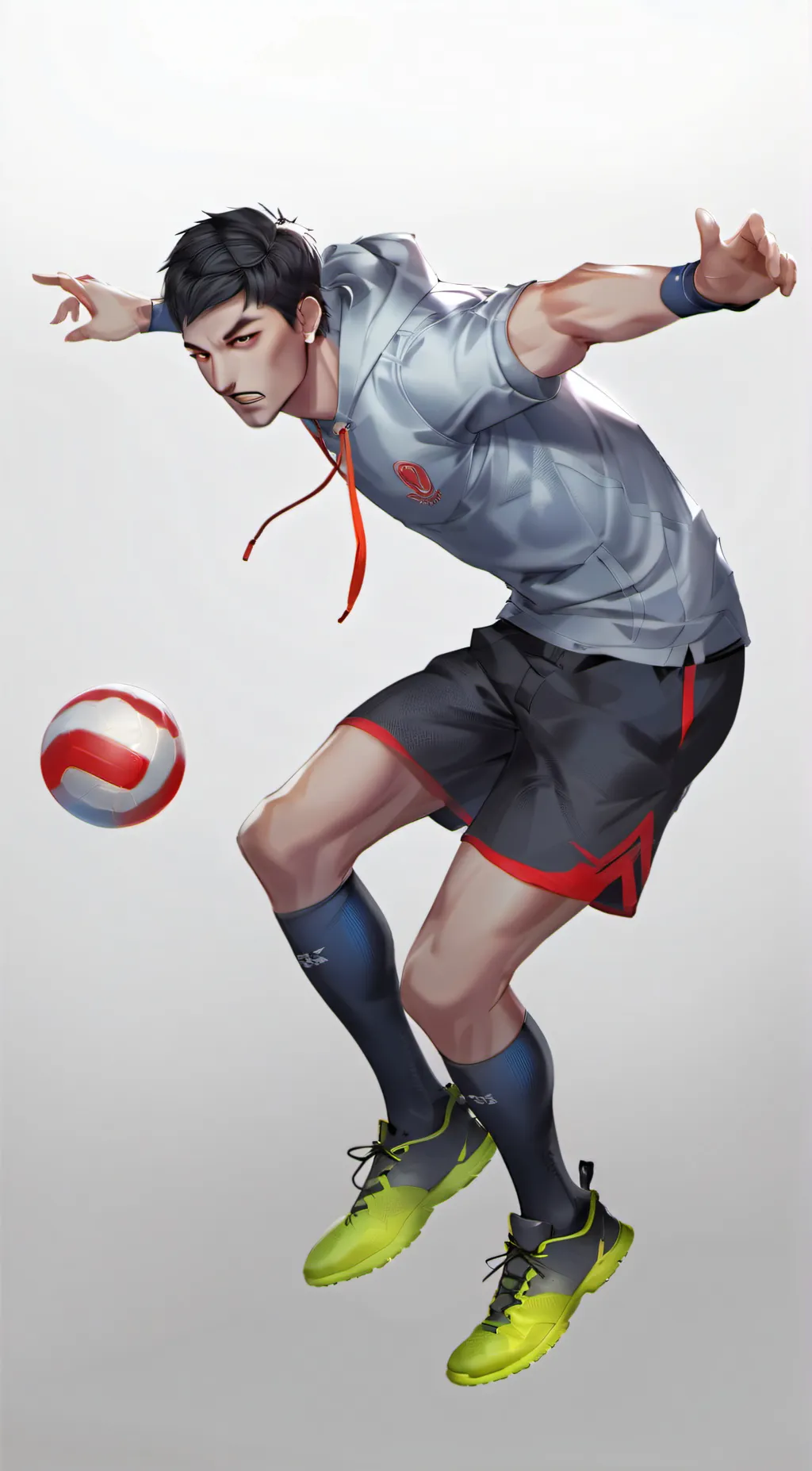 ai character: the bully(jake) background