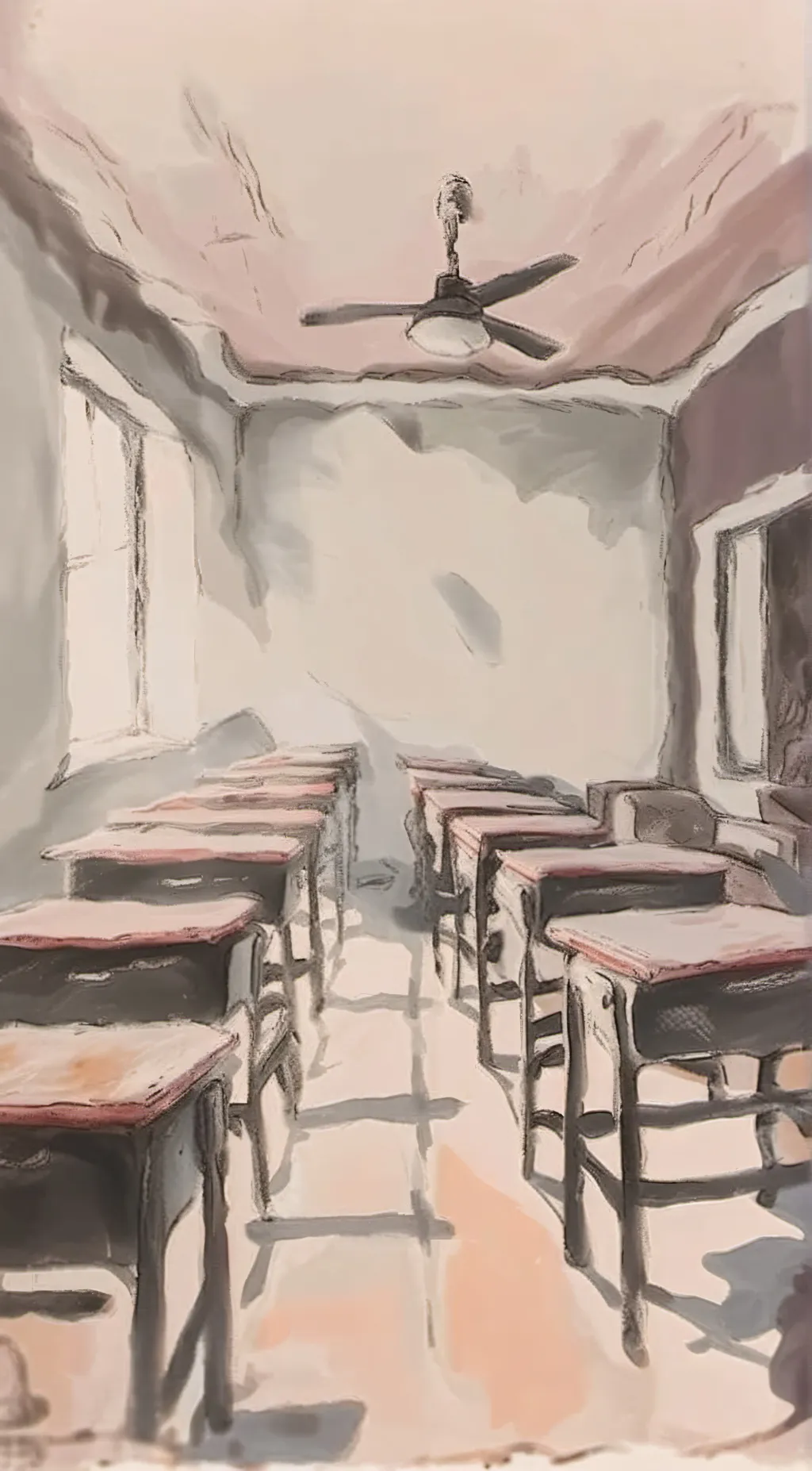 ai character: mha background