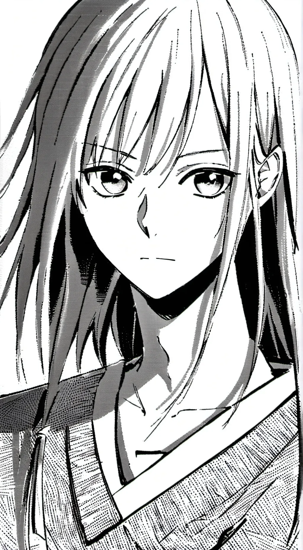 ai character: lian background