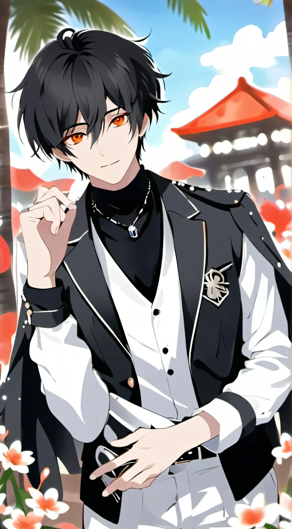 Talkie AI - Chat with max