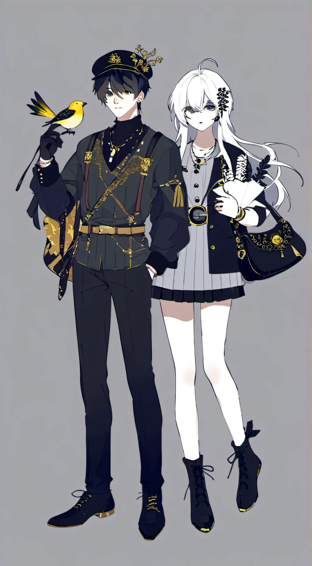 Talkie AI - Chat with Justine^^