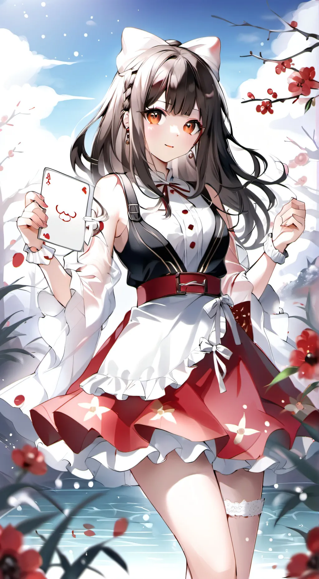 Talkie AI - Chat with baby