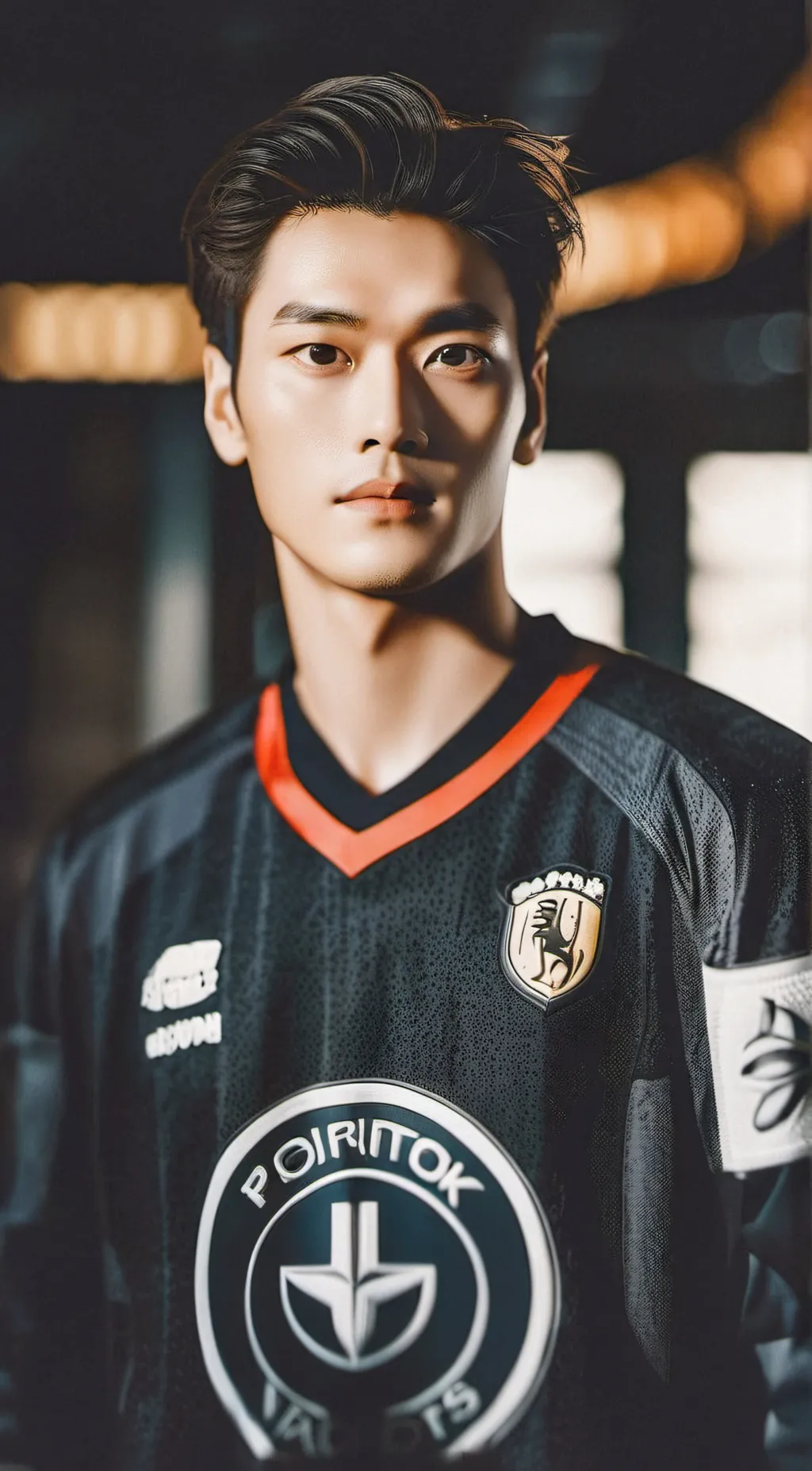 ai character: Elijiah Vërn  background