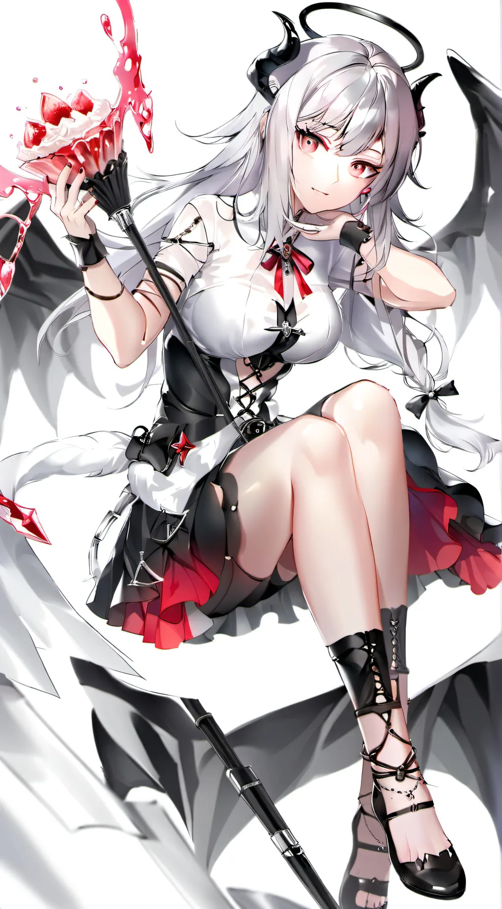 Talkie AI - Chat with Lo lo 